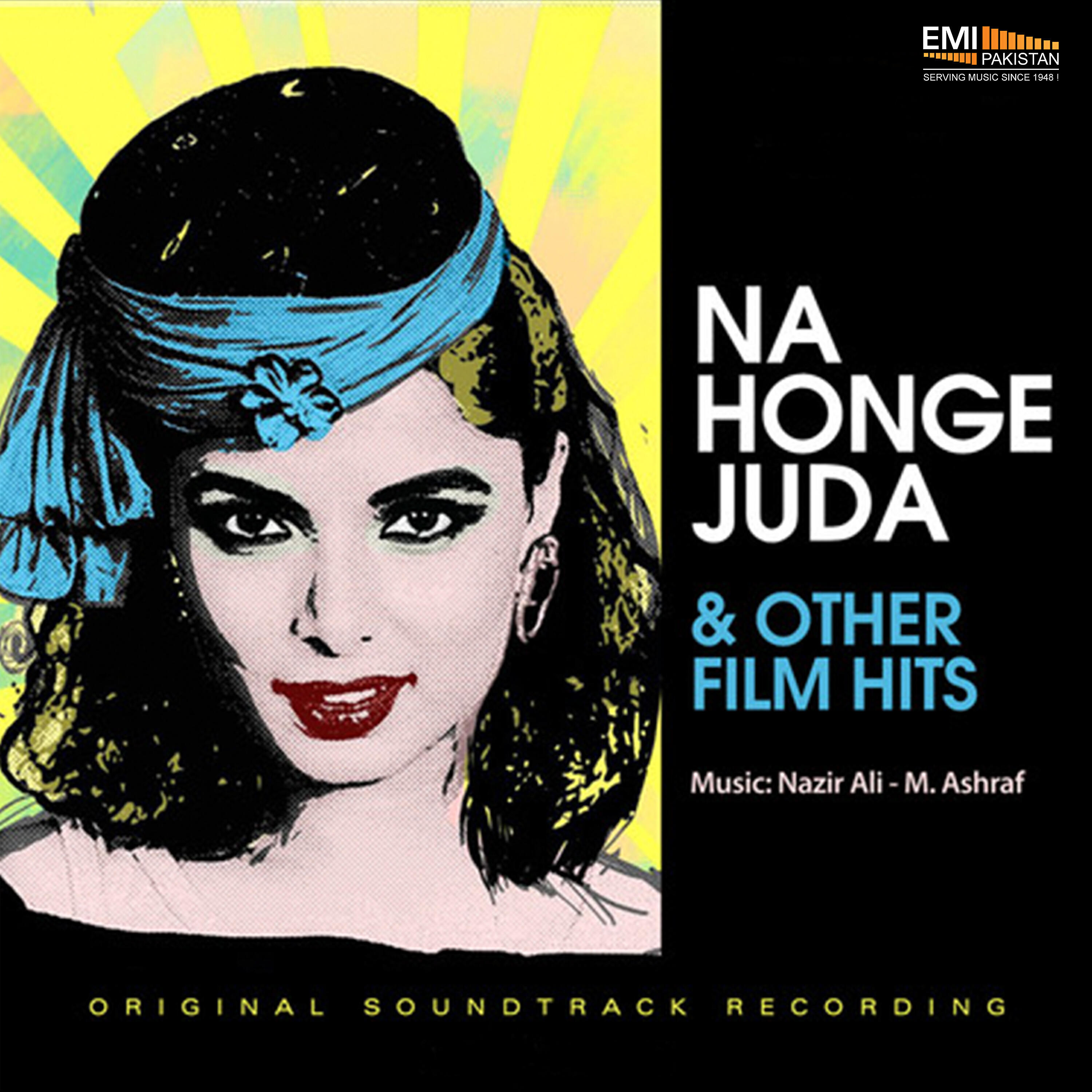 Nahid Aktar - Yeh Pyar Ka Safar (From 