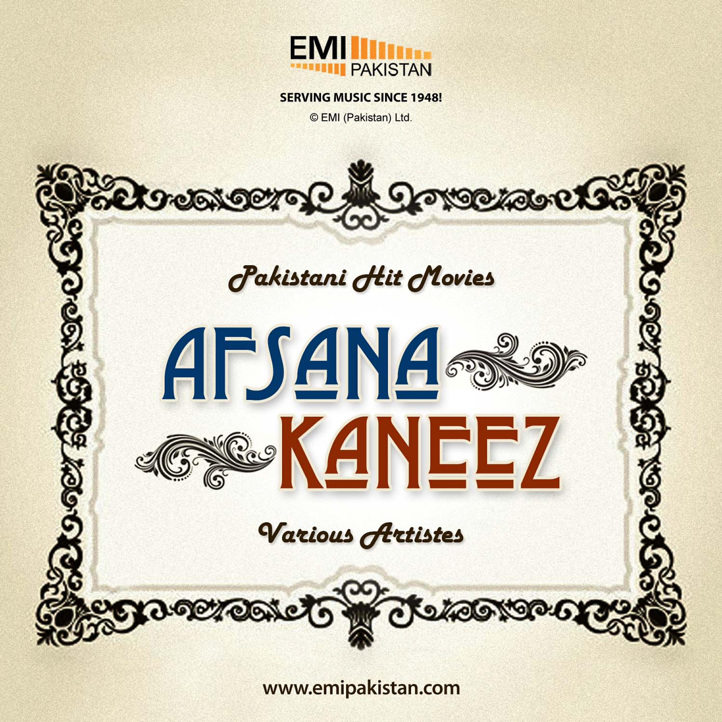 Ahmed Rushdi - Dono Taraf Hai Aaj Barabar