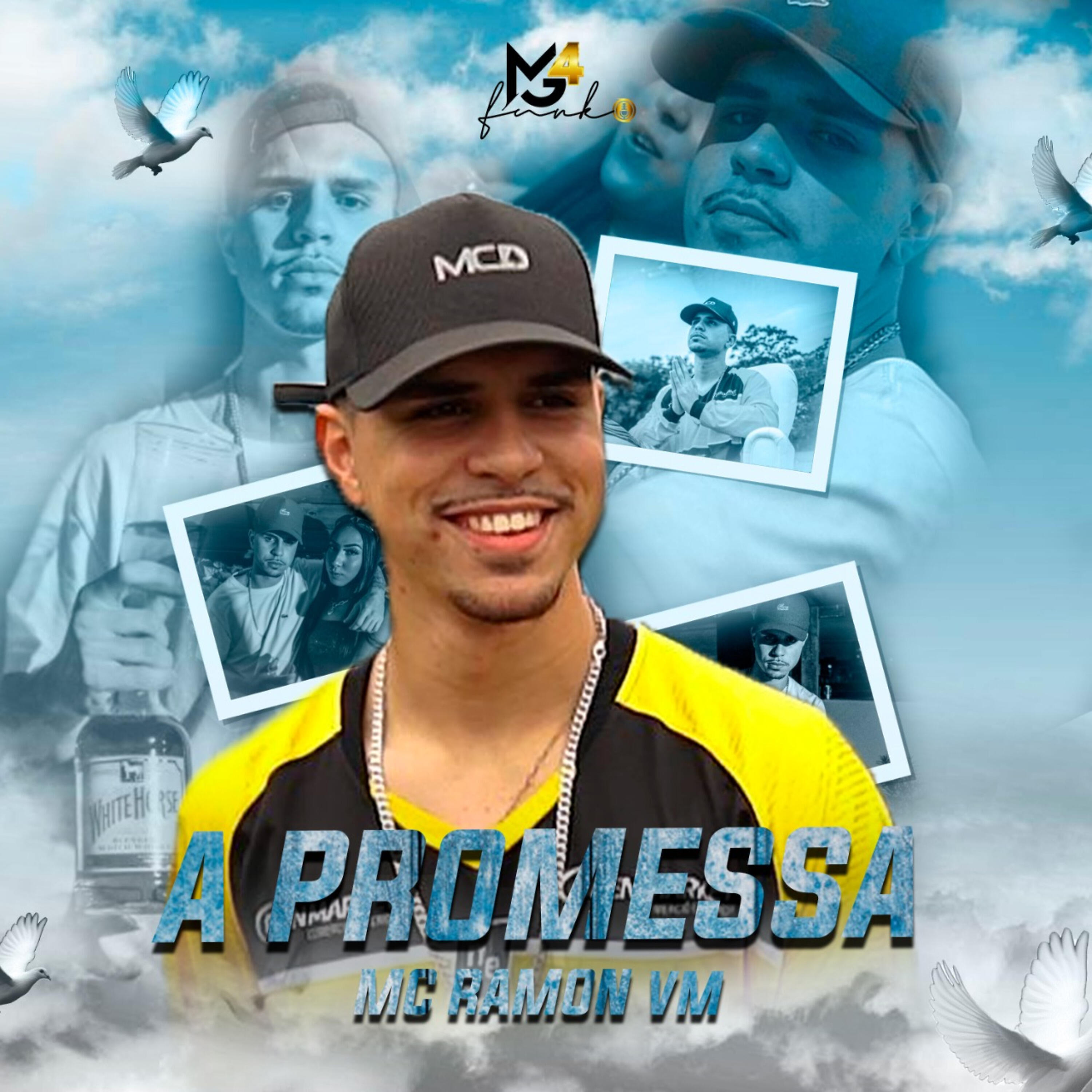 MC RAMON VM - A Promessa