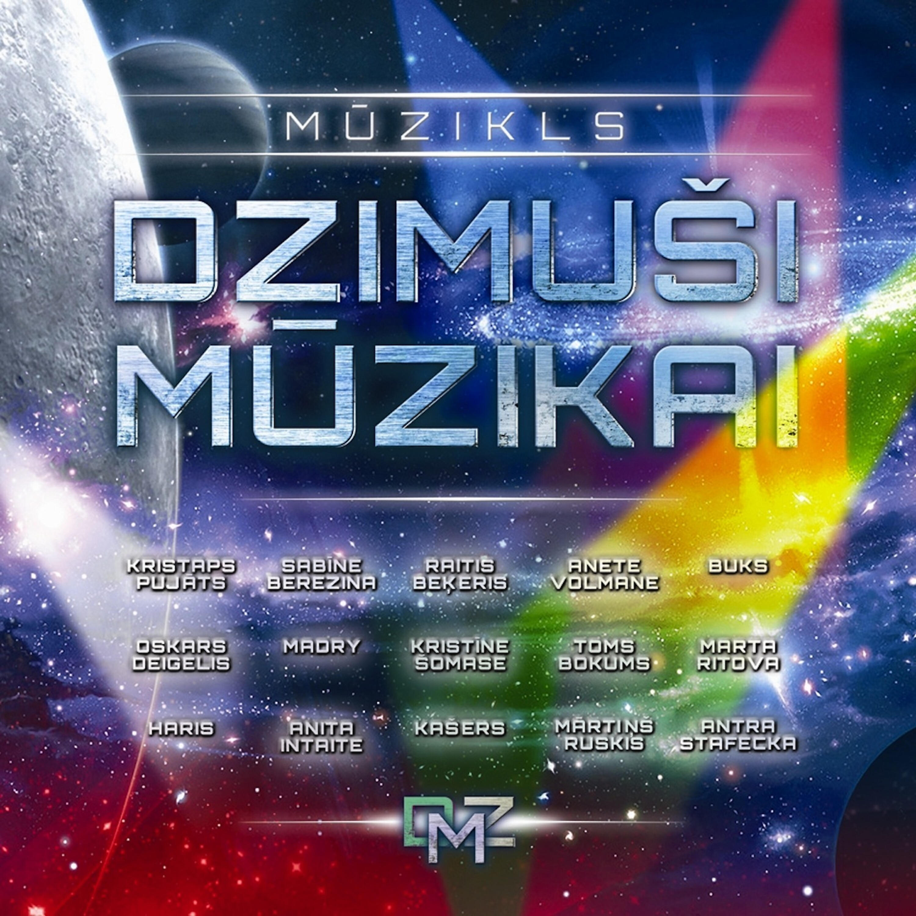 Antra Stafecka - Vel tevi milet