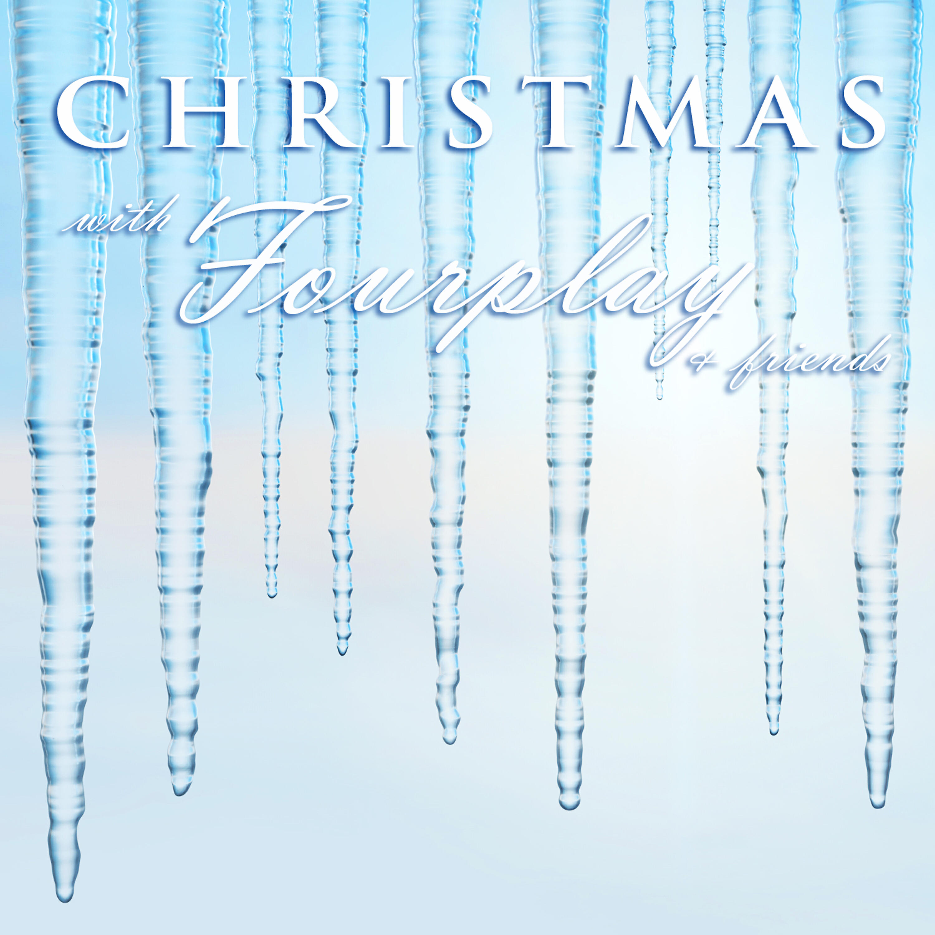 Fourplay - God Rest Ye Merry Gentlemen