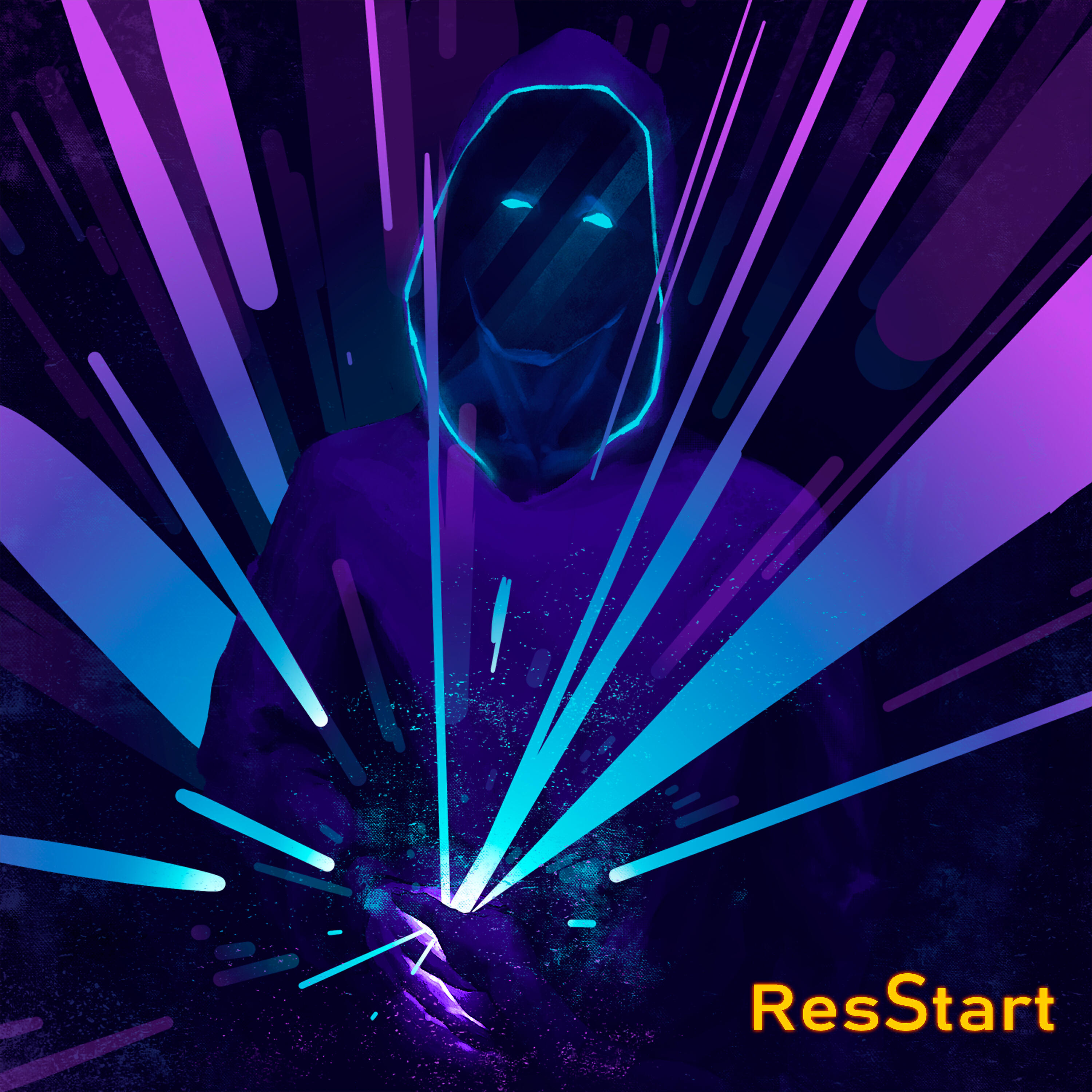 Resonance - Кильватер