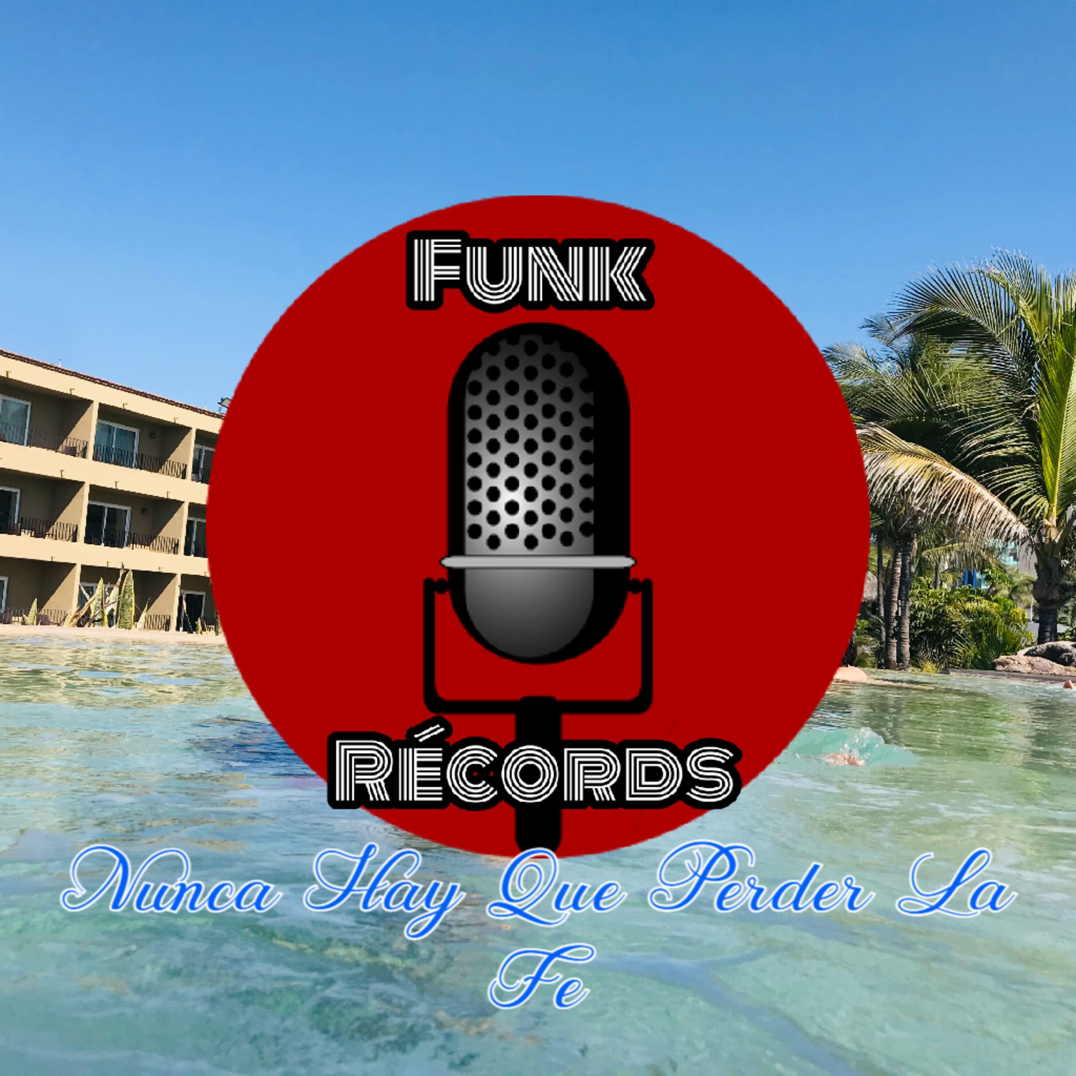 Pionero - Nunca Hay Que Perder la Fe