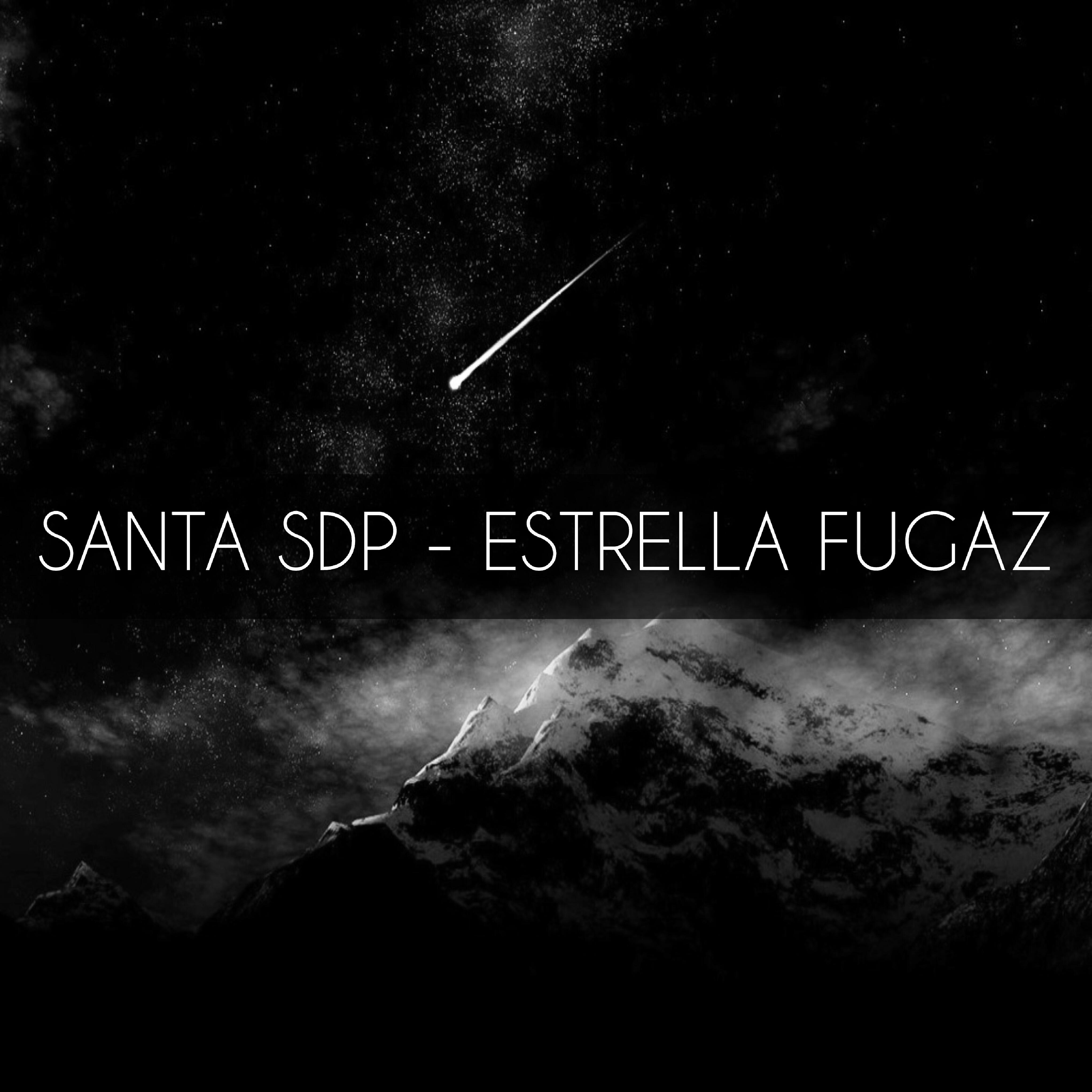Santa SDP - Estrella Fugaz
