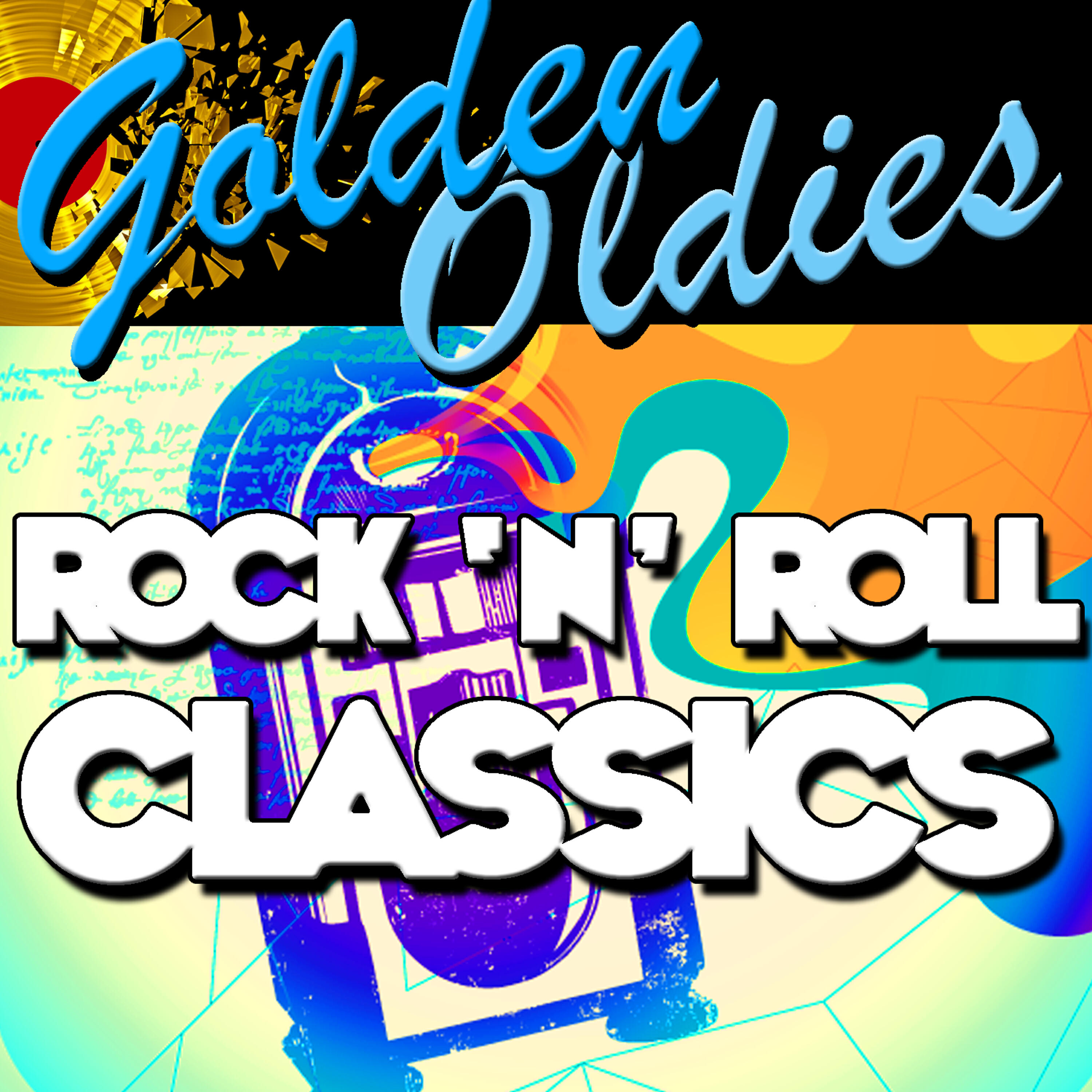 Charlie Gracie - Wildwood Boogie
