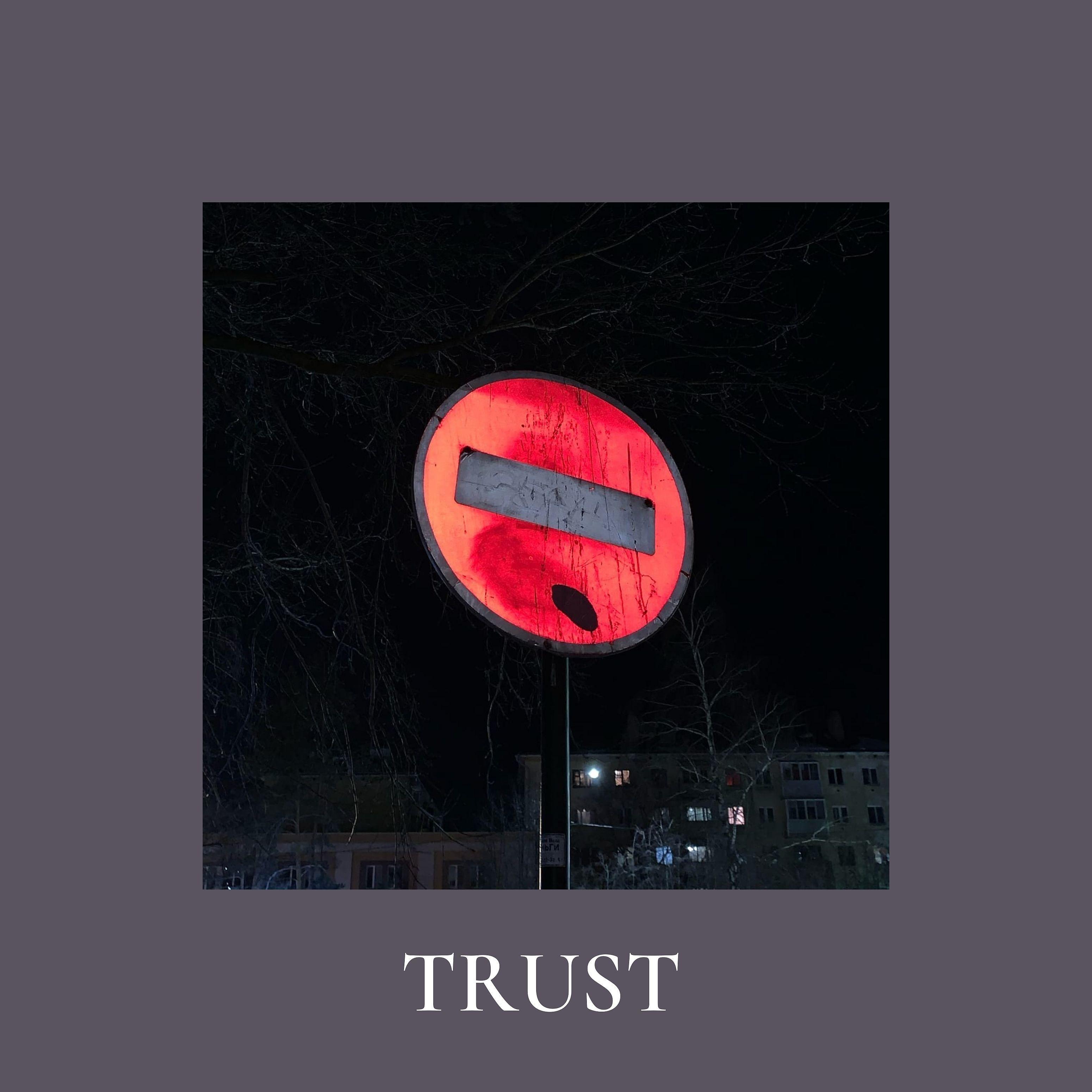Постер альбома Trust
