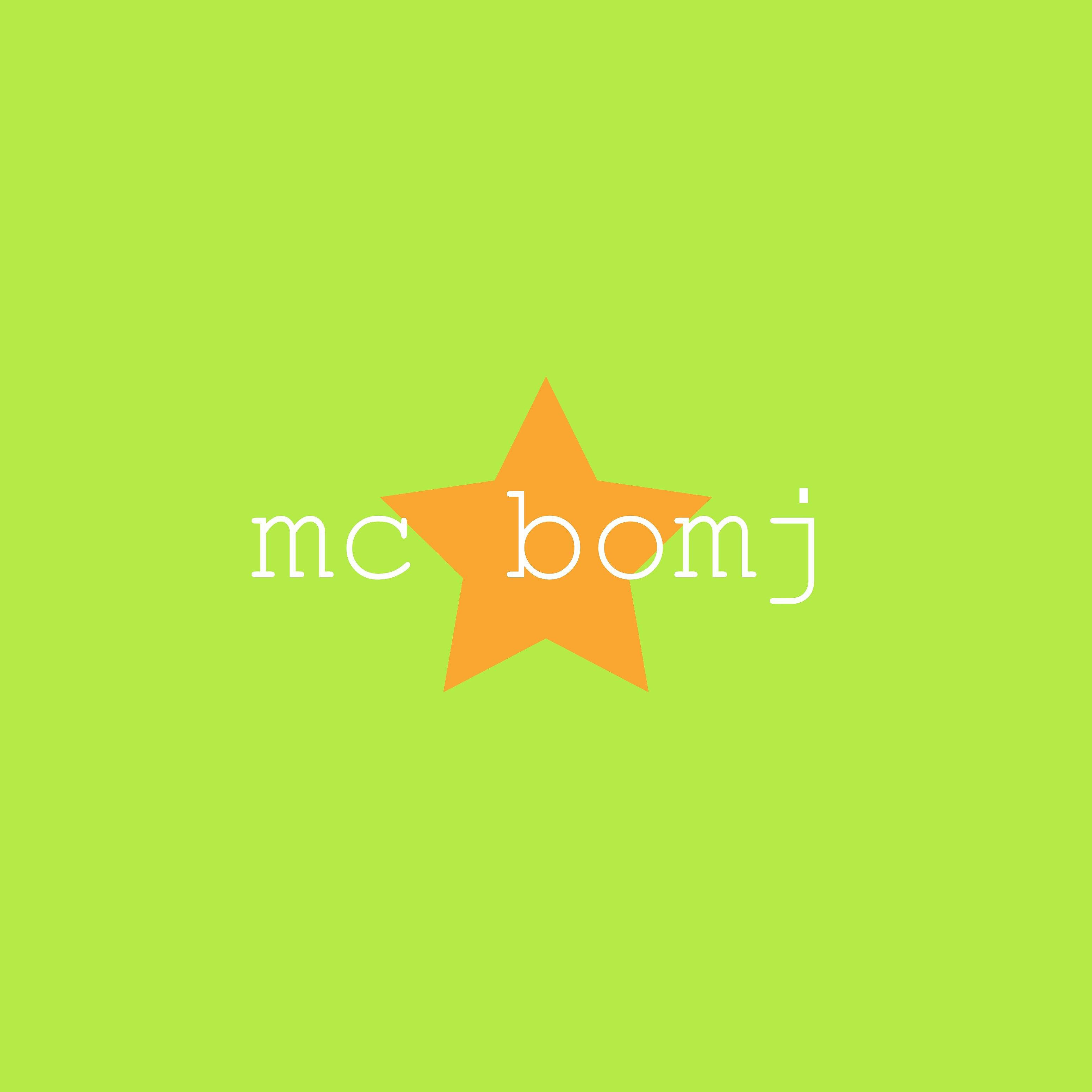 Постер альбома MC Bomj