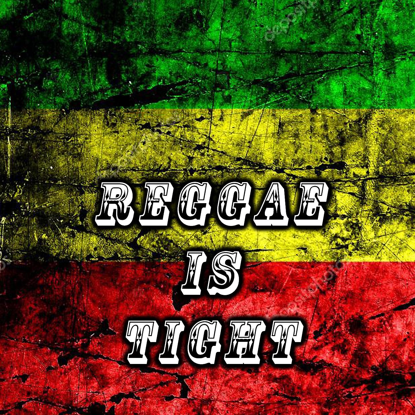 Lloyd Charmers - Reggae Is Tight (Time Is Tight)