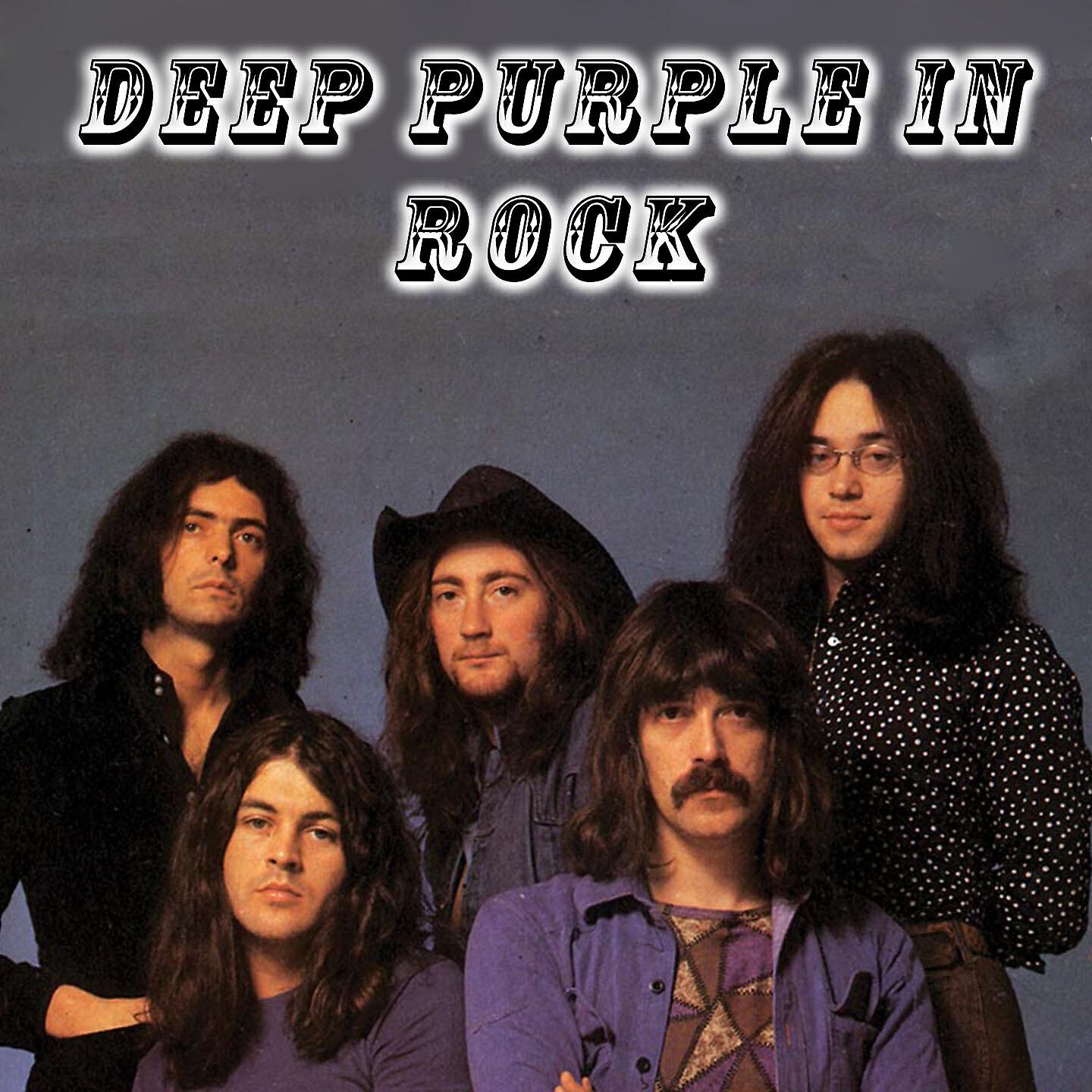 Deep Purple - Flight of the Rat (Roger Glover Remix)