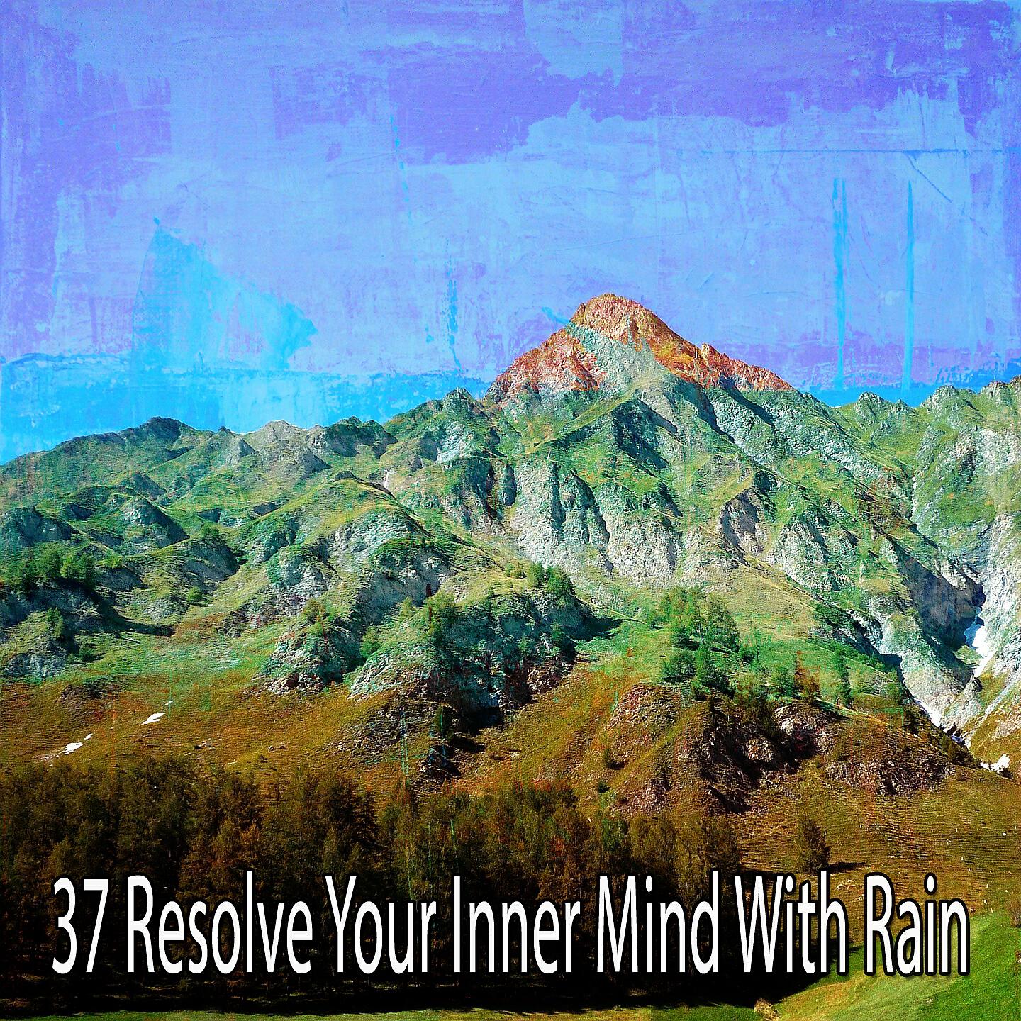 Rain Sounds - Thors Awakening