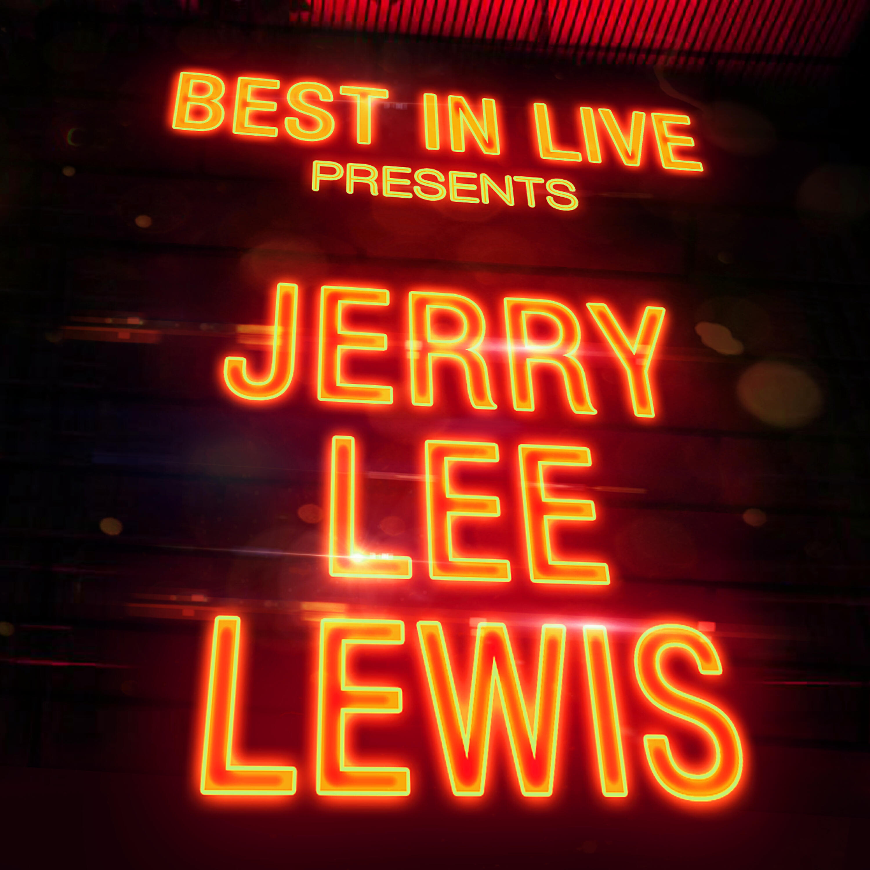 Jerry Lee Lewis - Please Don't Talk About Me When I'm Gone (Live)