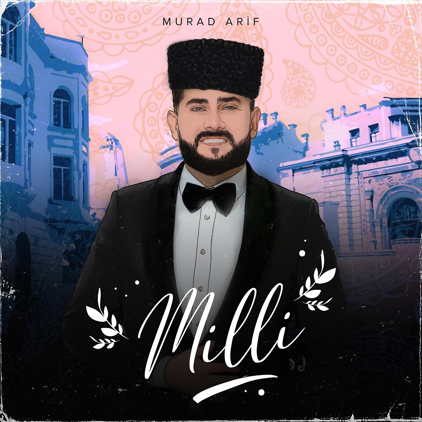 Murad Arif - Bakı Popurrisi 1