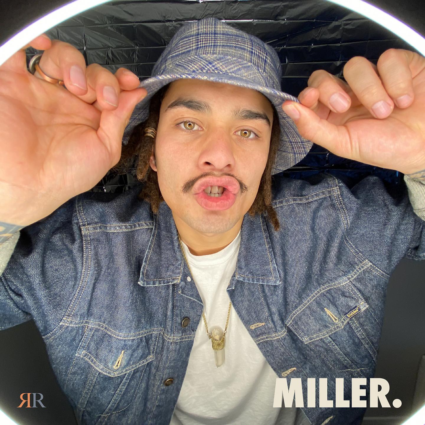 Постер альбома Miller