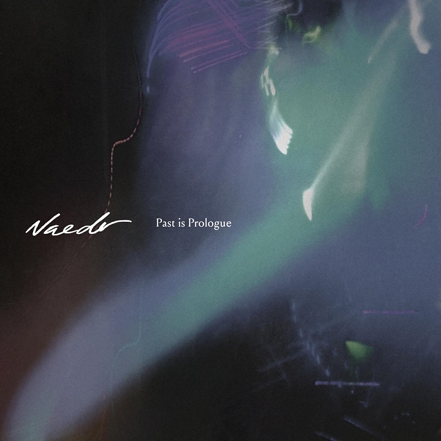 Naedr - Prelude
