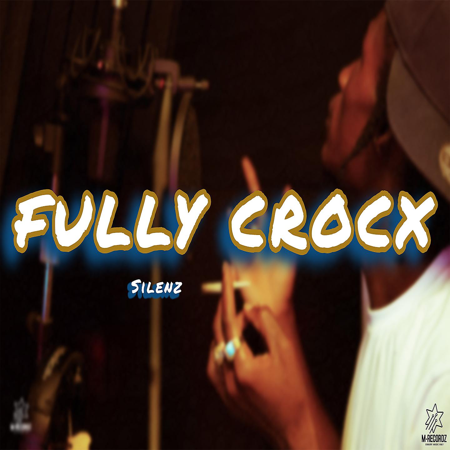Постер альбома Fully Crocx