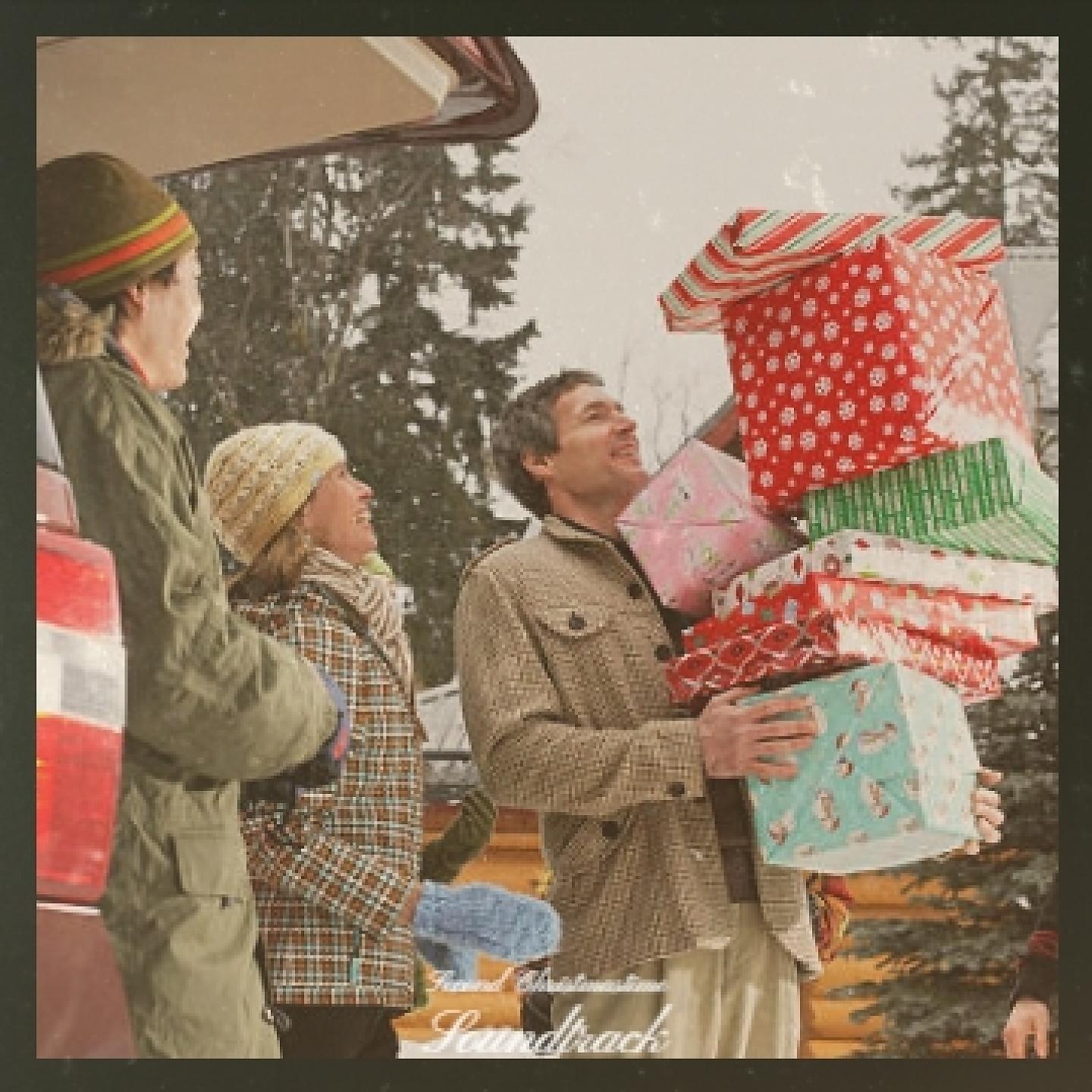 Постер альбома Second Christmastime Soundtrack
