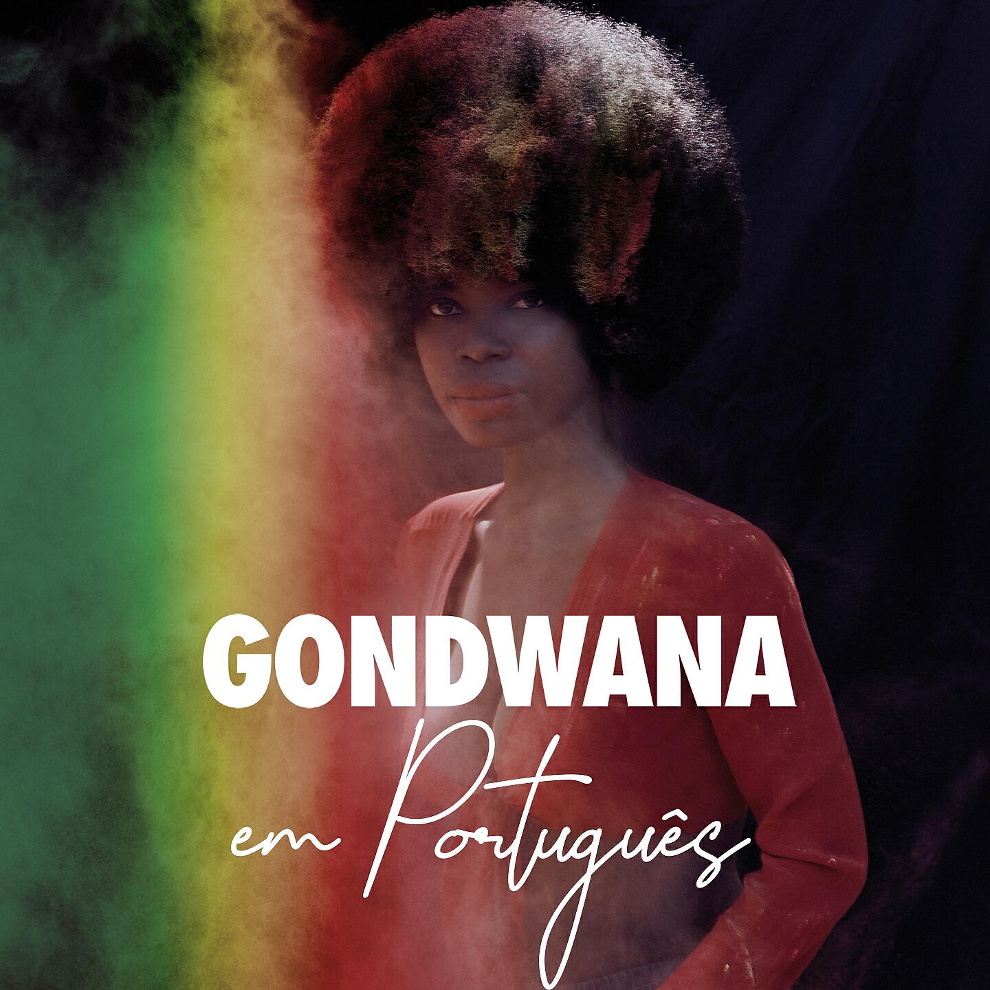 Gondwana - Nao da pra Acreditar