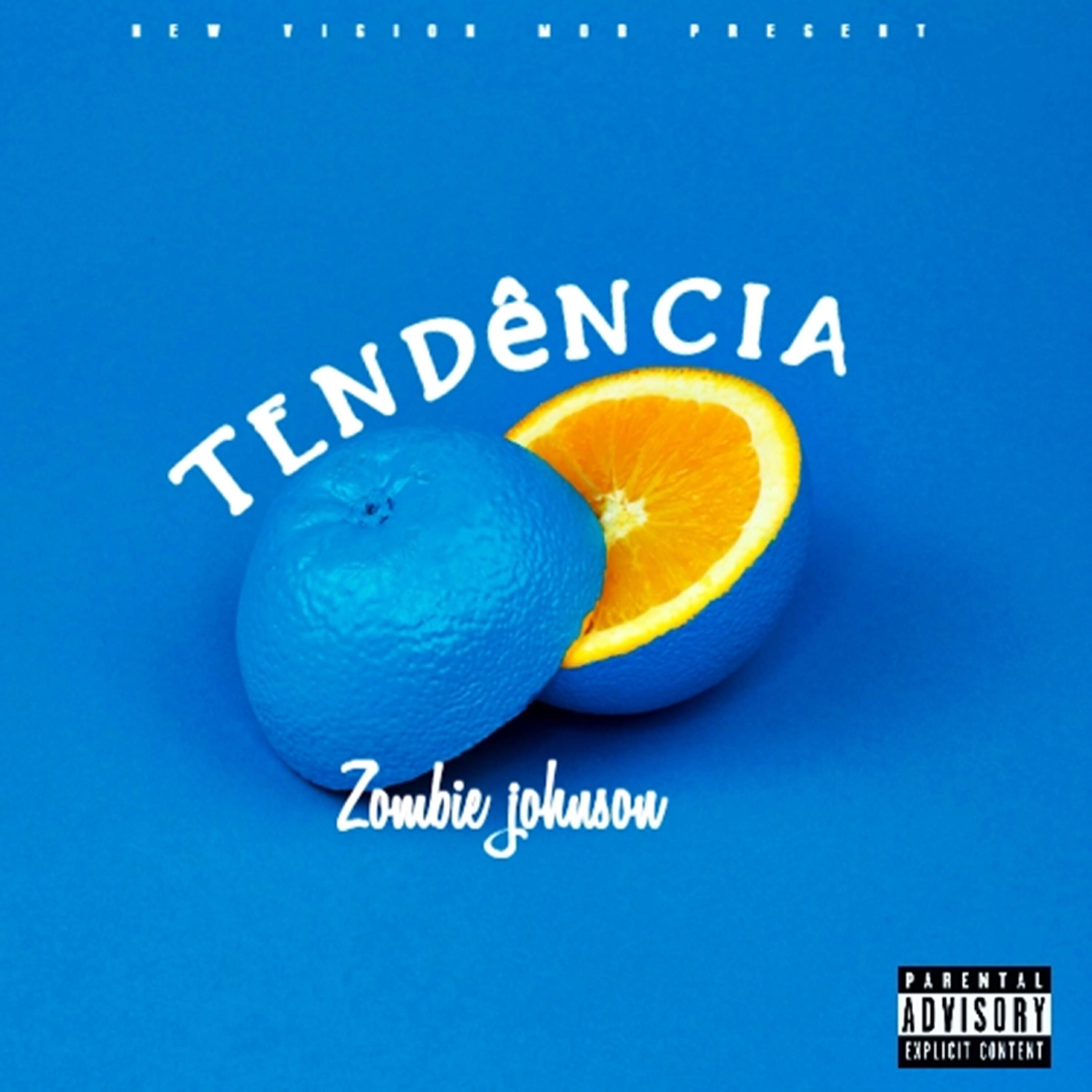 Zombie Johnson - Tendência