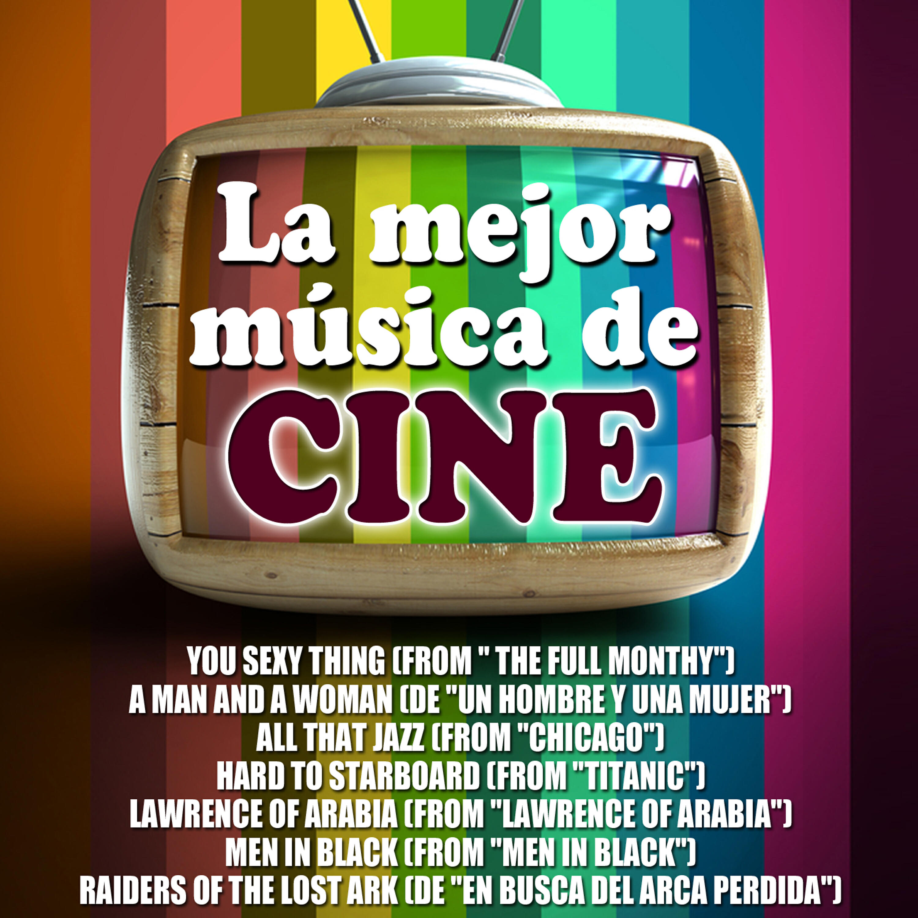 The Film Band - Eye of the Tiger (From 