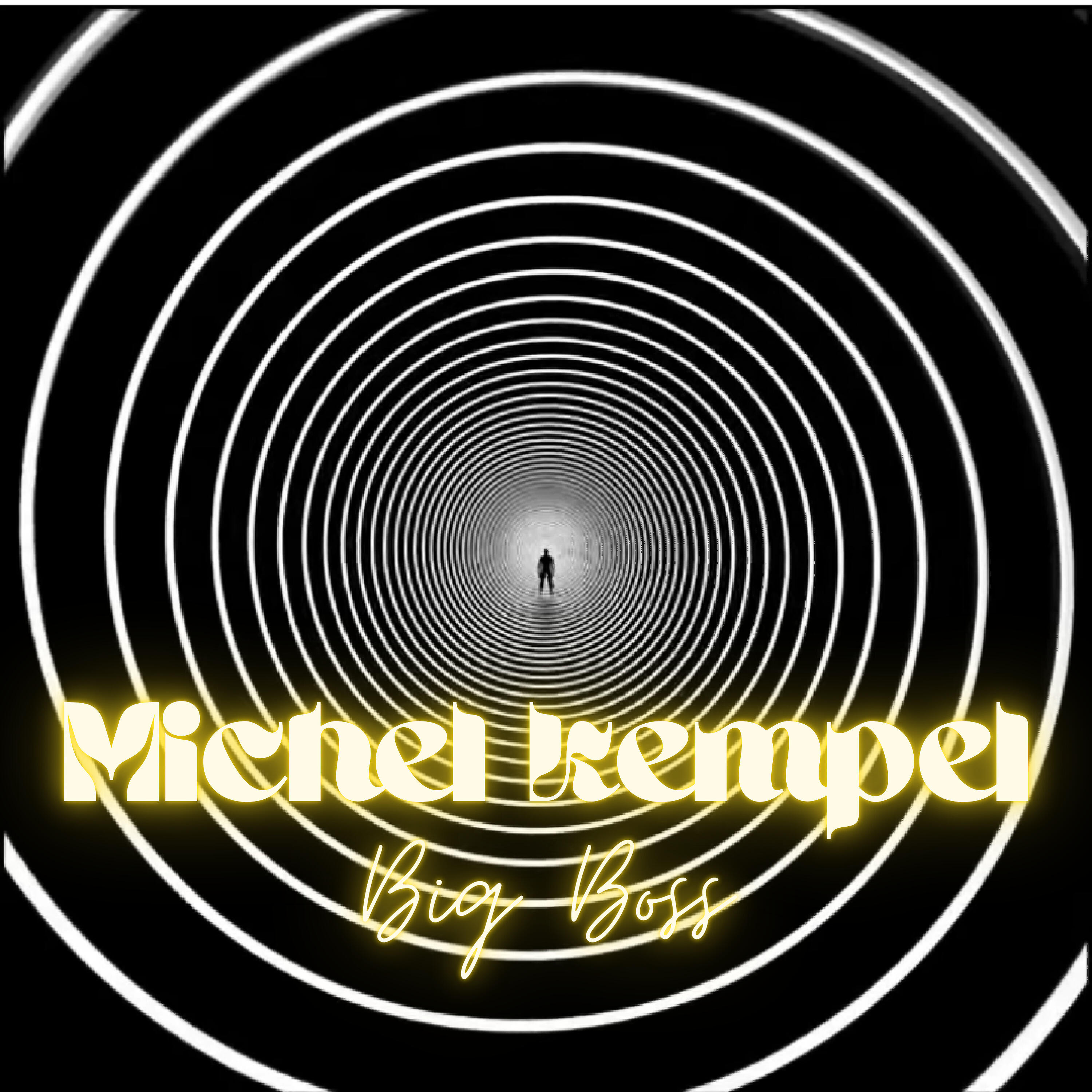 michel kempel - Big Boss