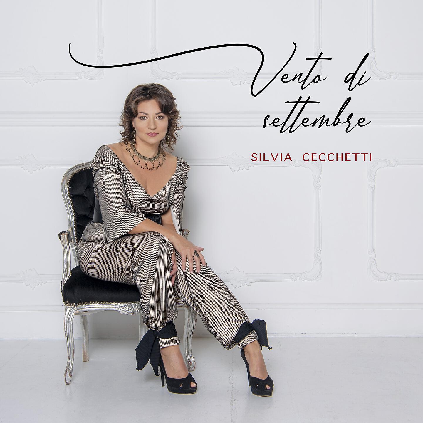 Silvia Cecchetti - Vento di settembre