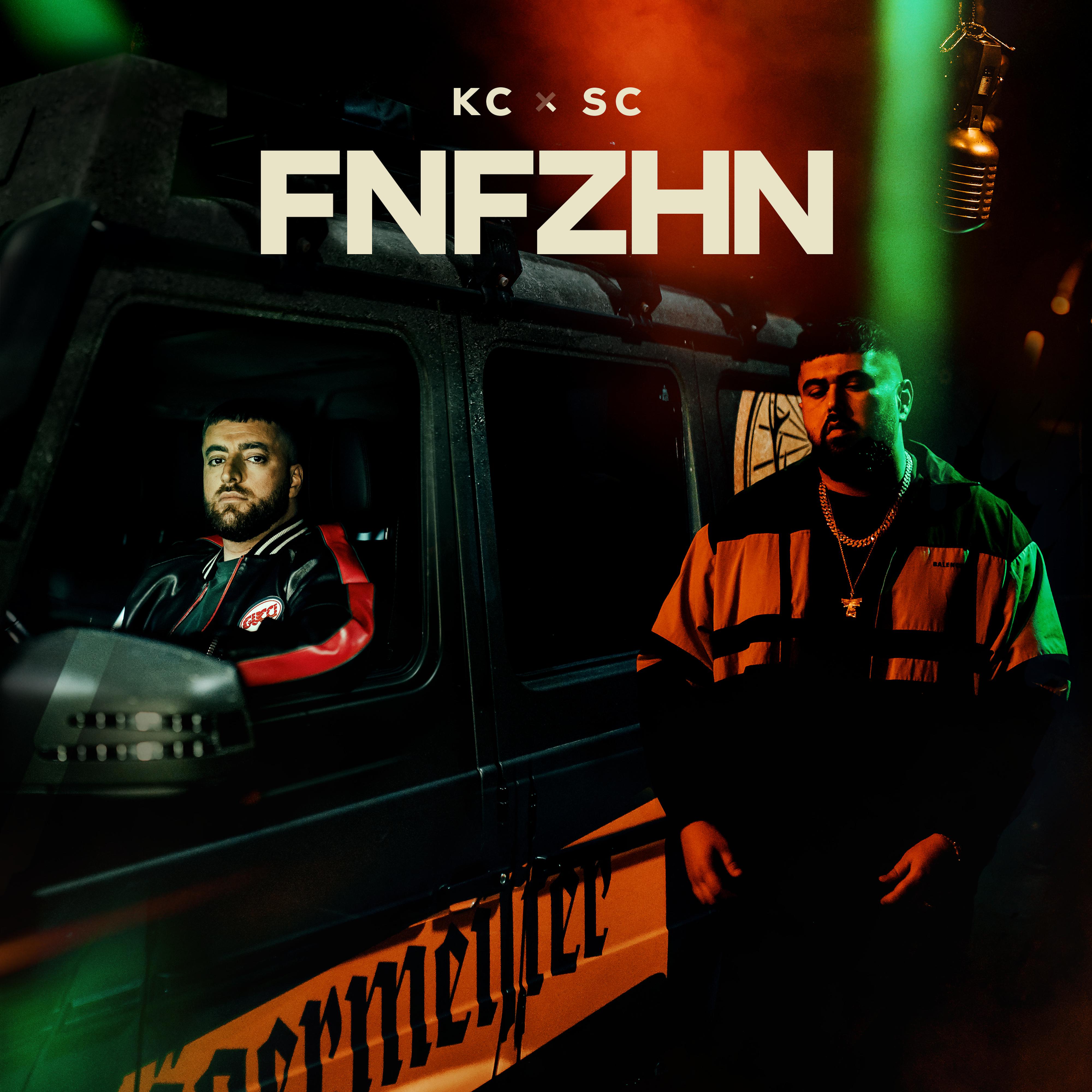 Постер альбома FNFZHN Maximum Cut