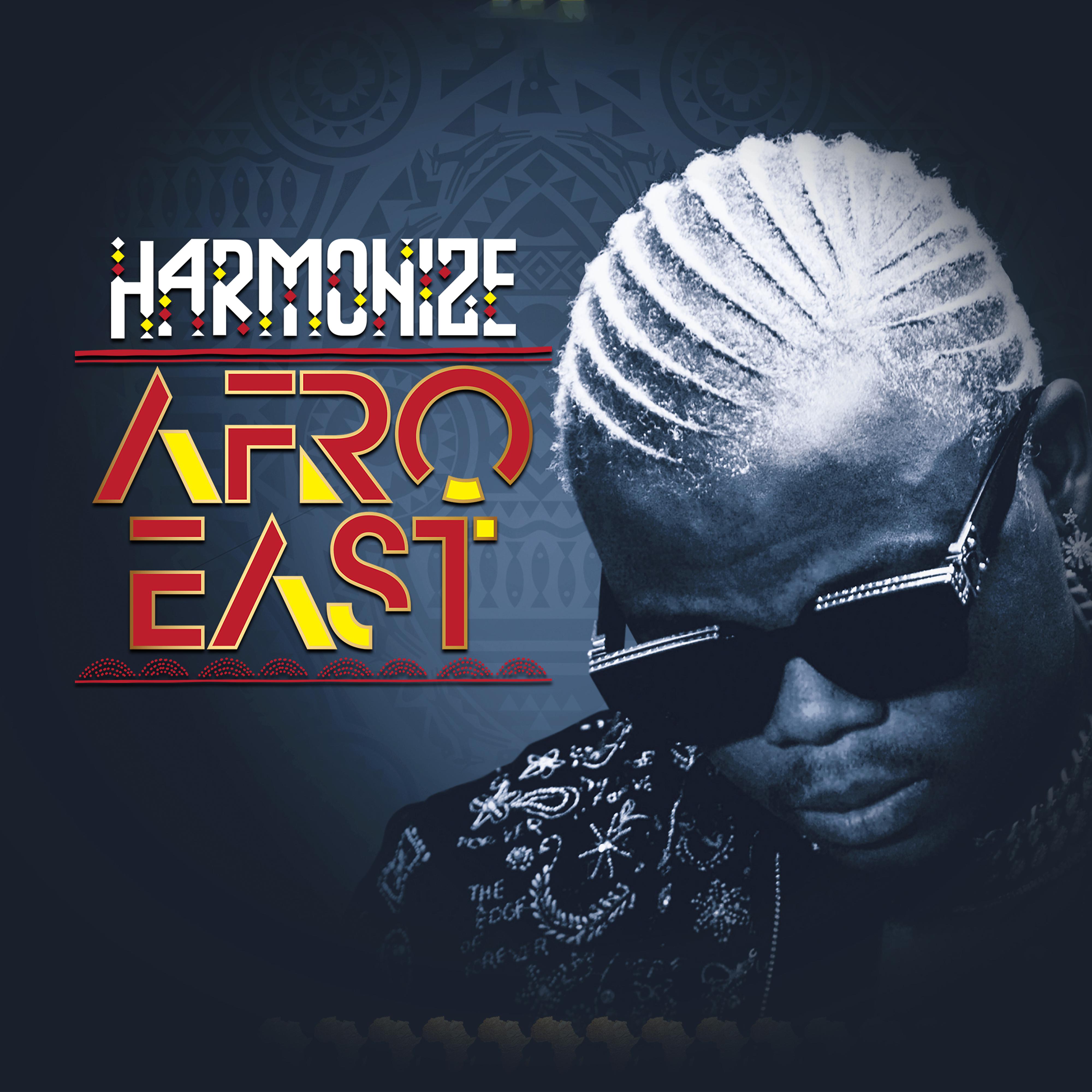 Постер альбома Afro East