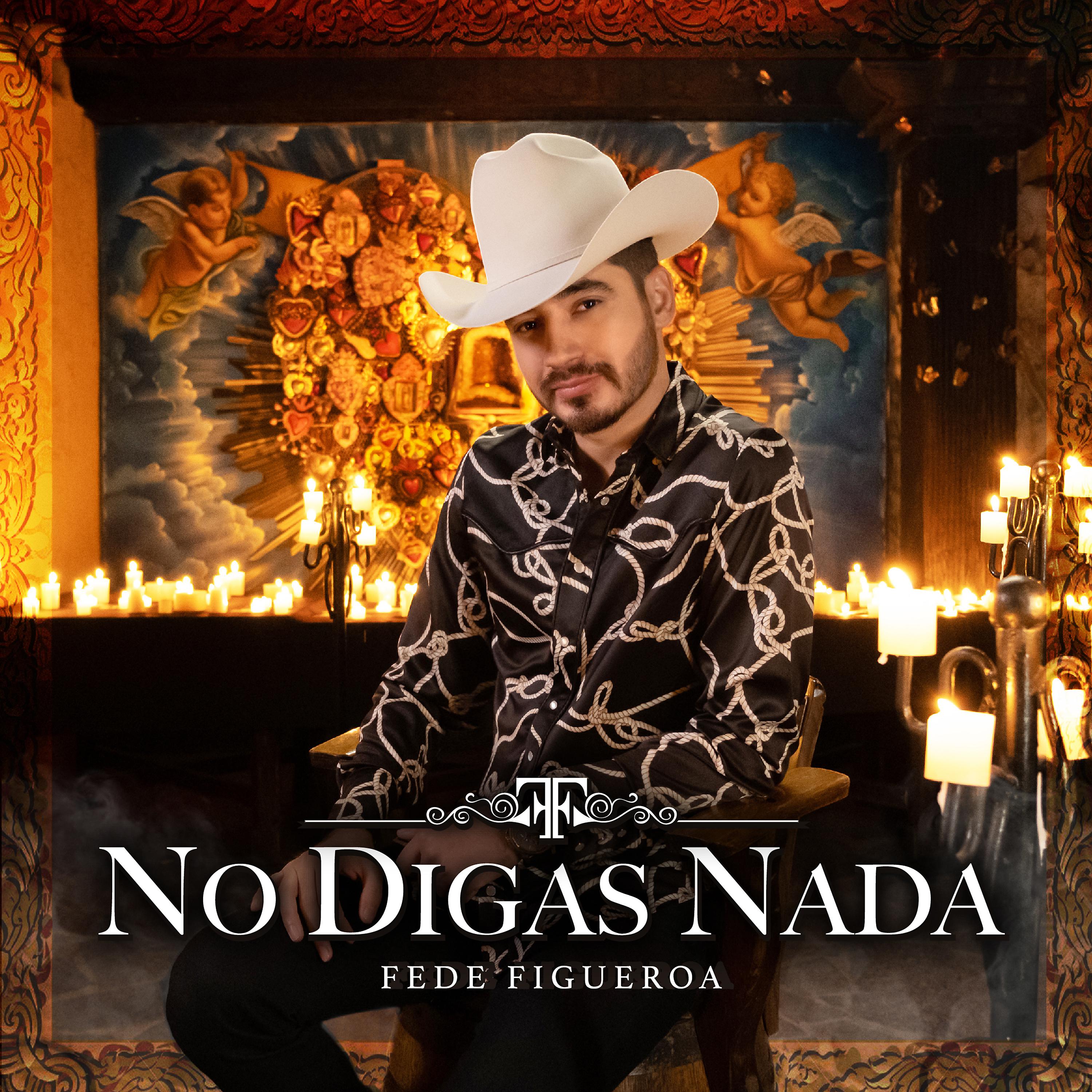 Постер альбома No Digas Nada
