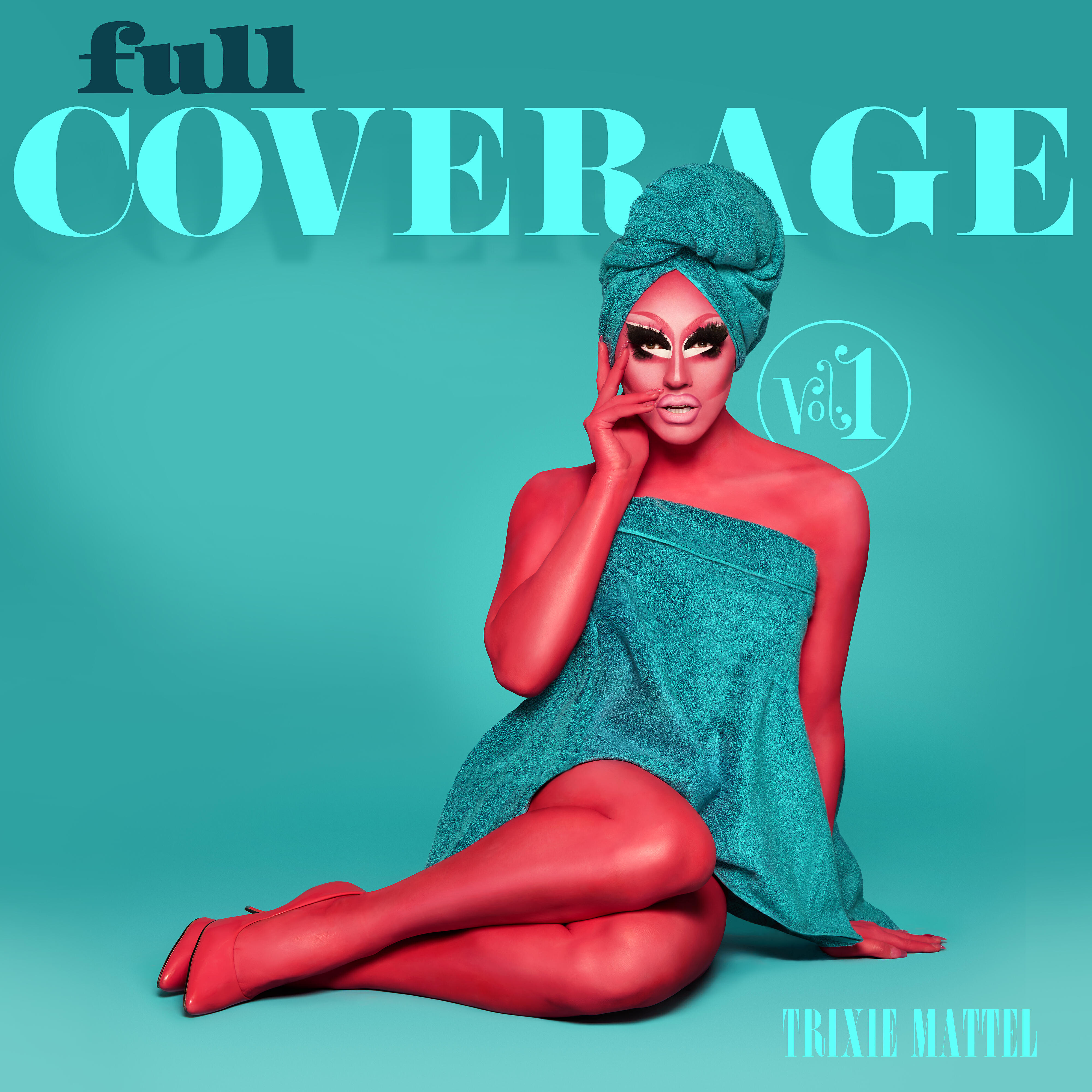 Trixie Mattel - Jackson (feat. Orville Peck)