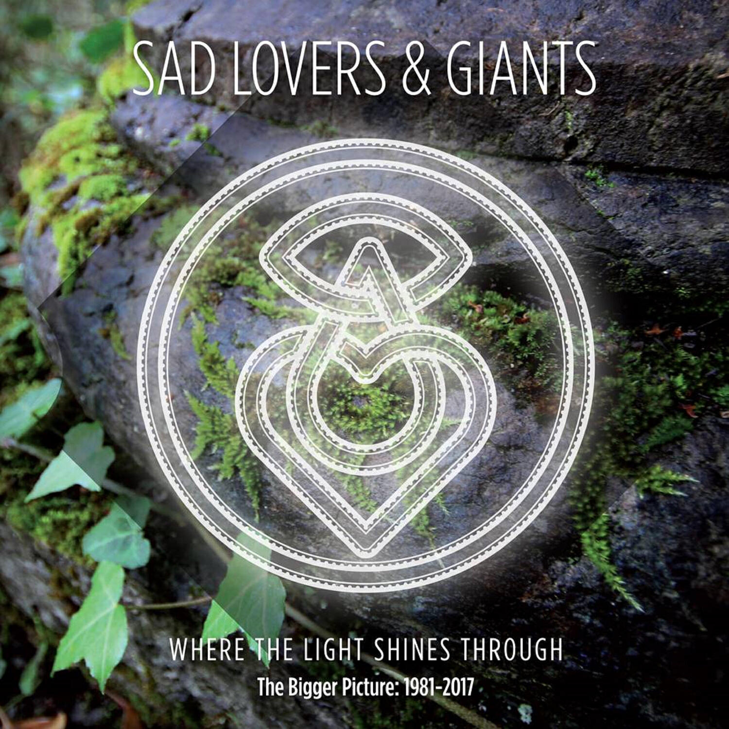 Sad Lovers & Giants - Like Thieves