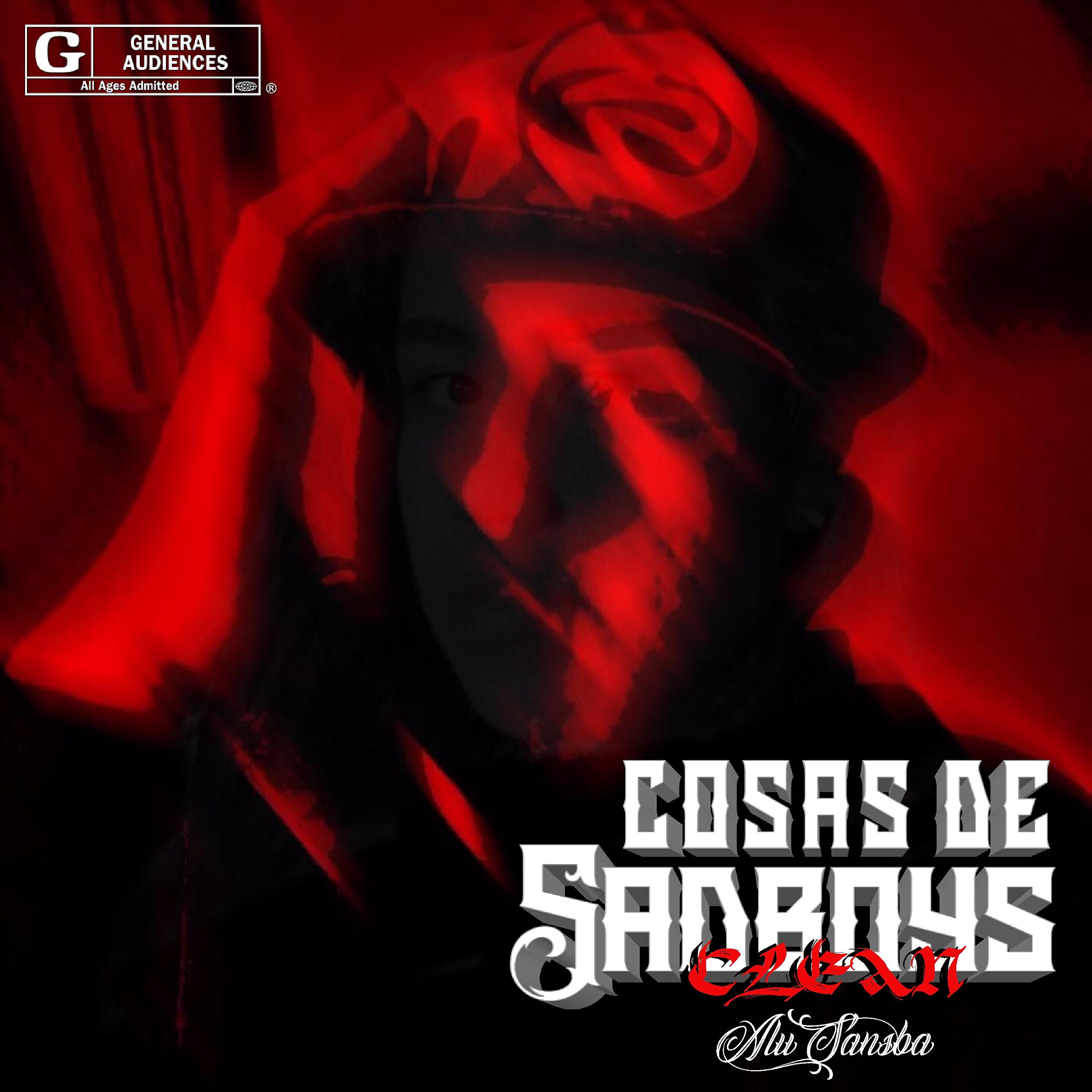 Alu Sansba - El Único Lujo