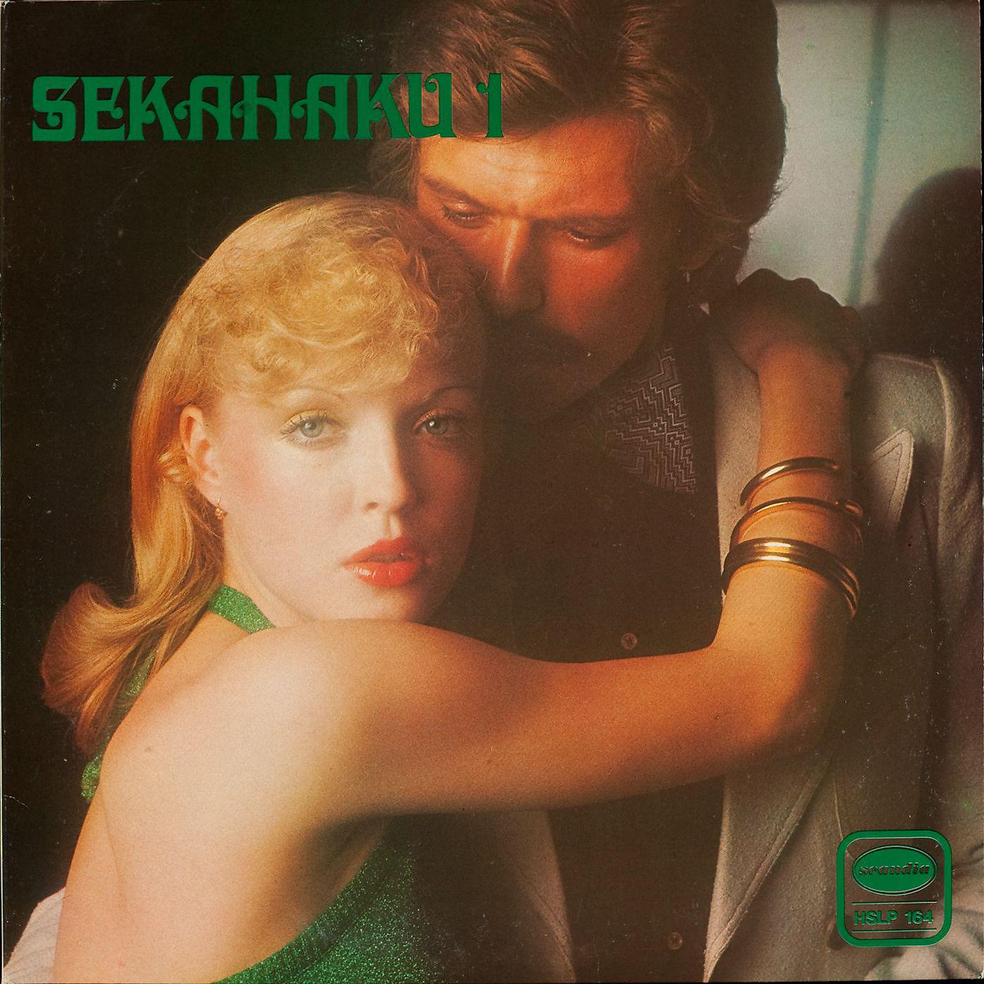 Постер альбома Sekahaku 1