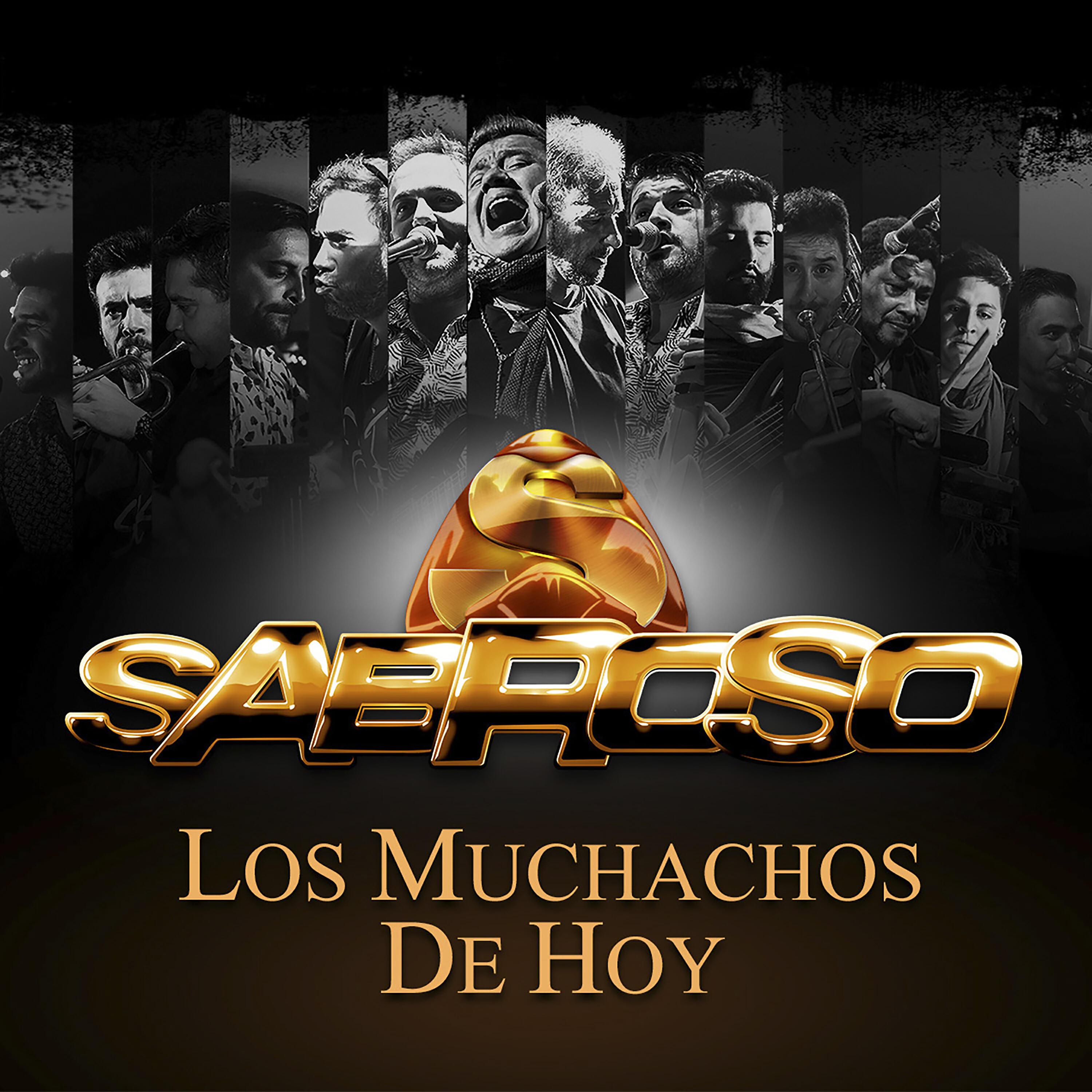 Sabroso - Suave / Que Nivel de Mujer
