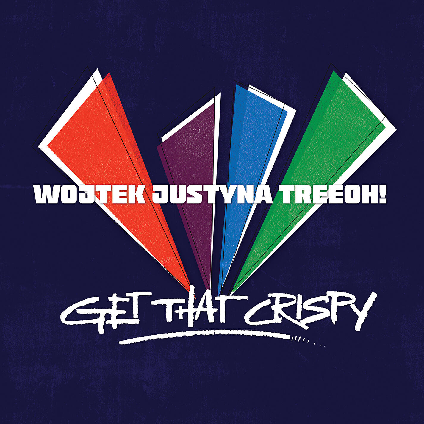 Wojtek Justyna TreeOh! - Swamp