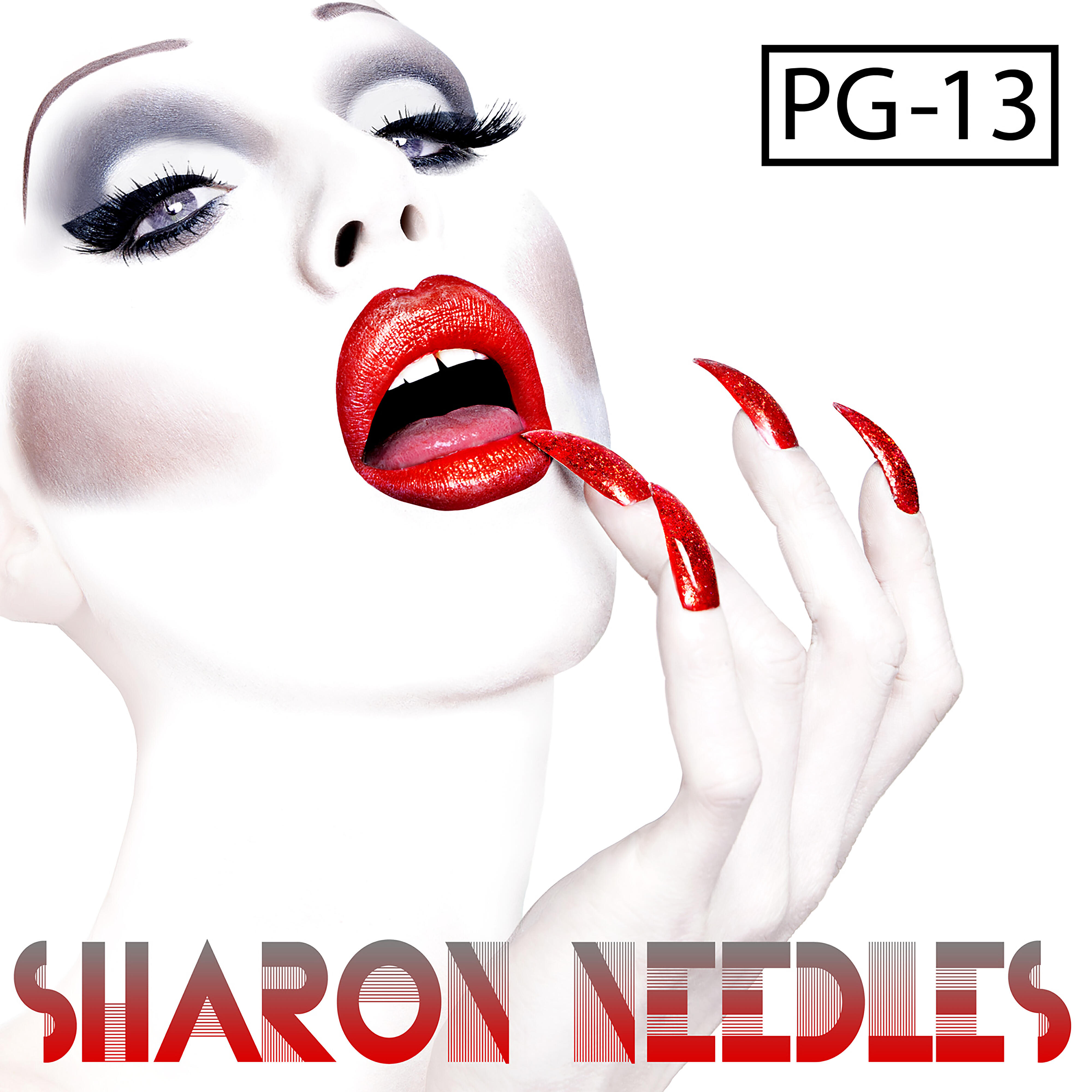 Sharon Needles - Everyday is Halloween (feat. Armen Ra)