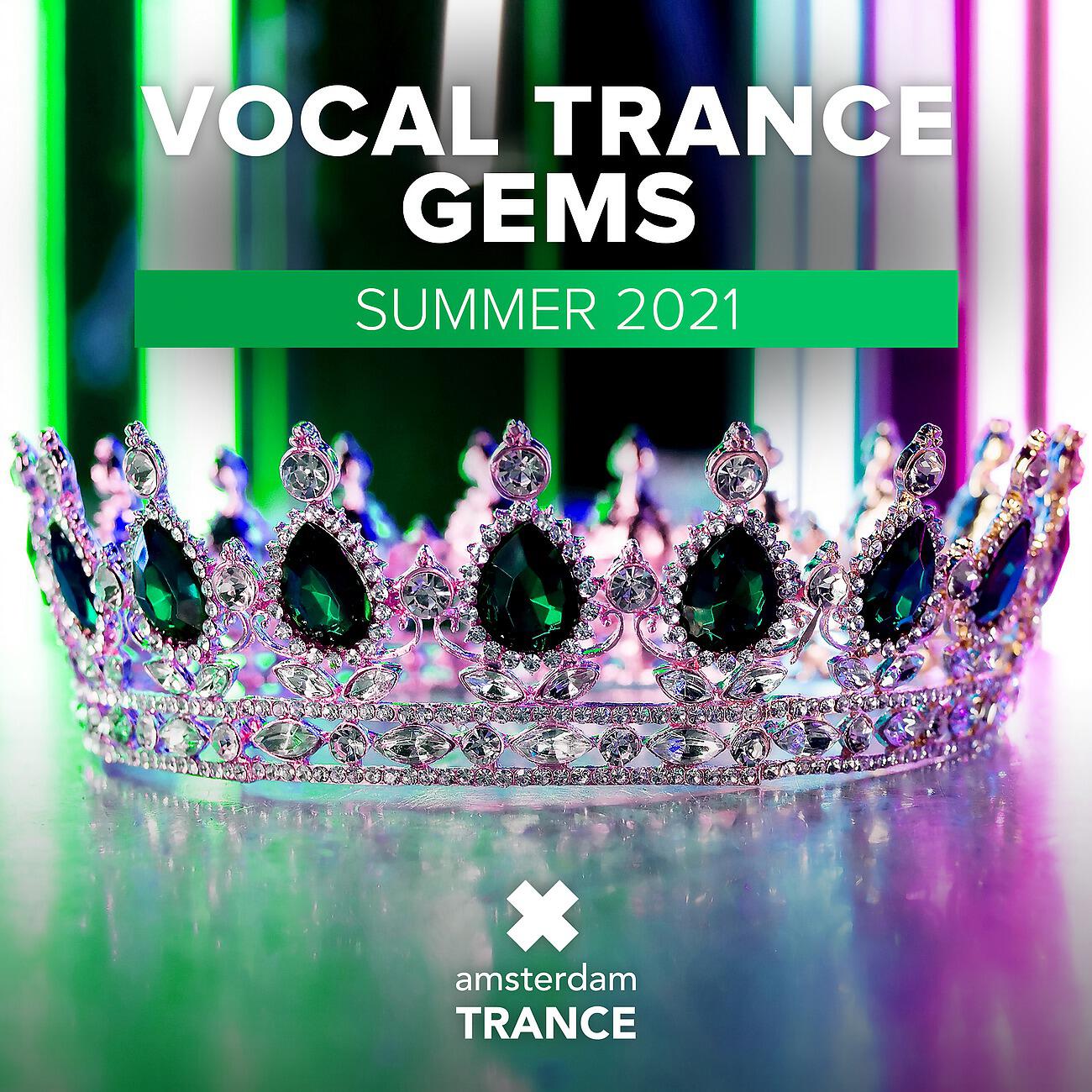 Re:Locate - Lost Myself In You (Katrin's World Remix)