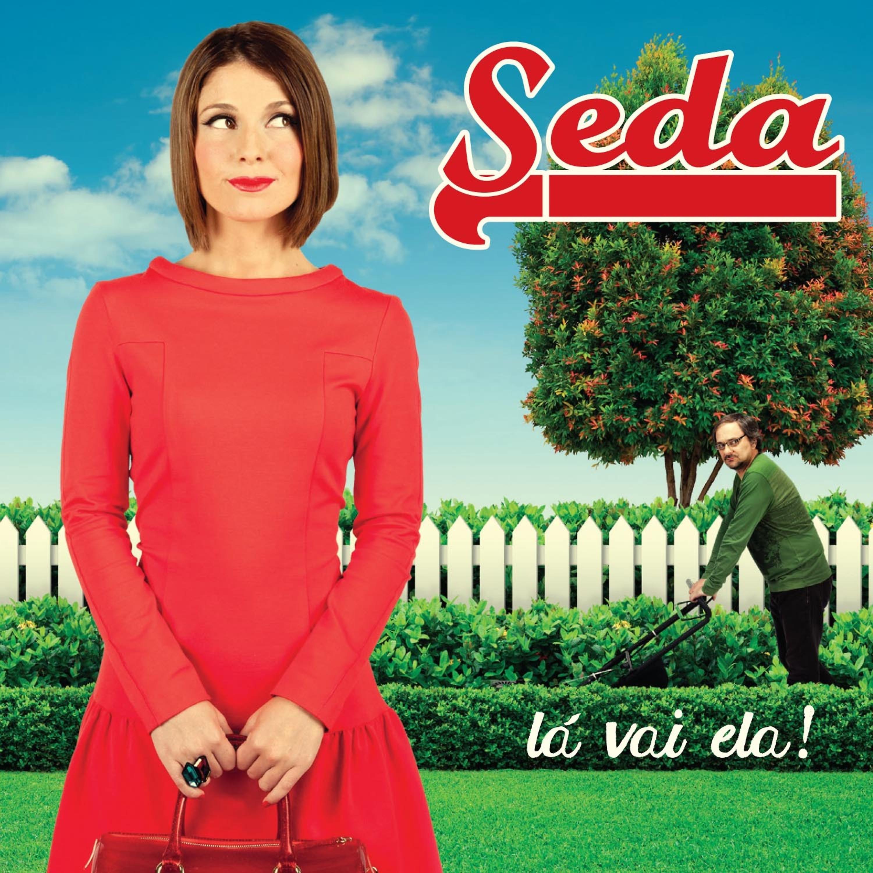 Постер альбома Lá Vai Ela!