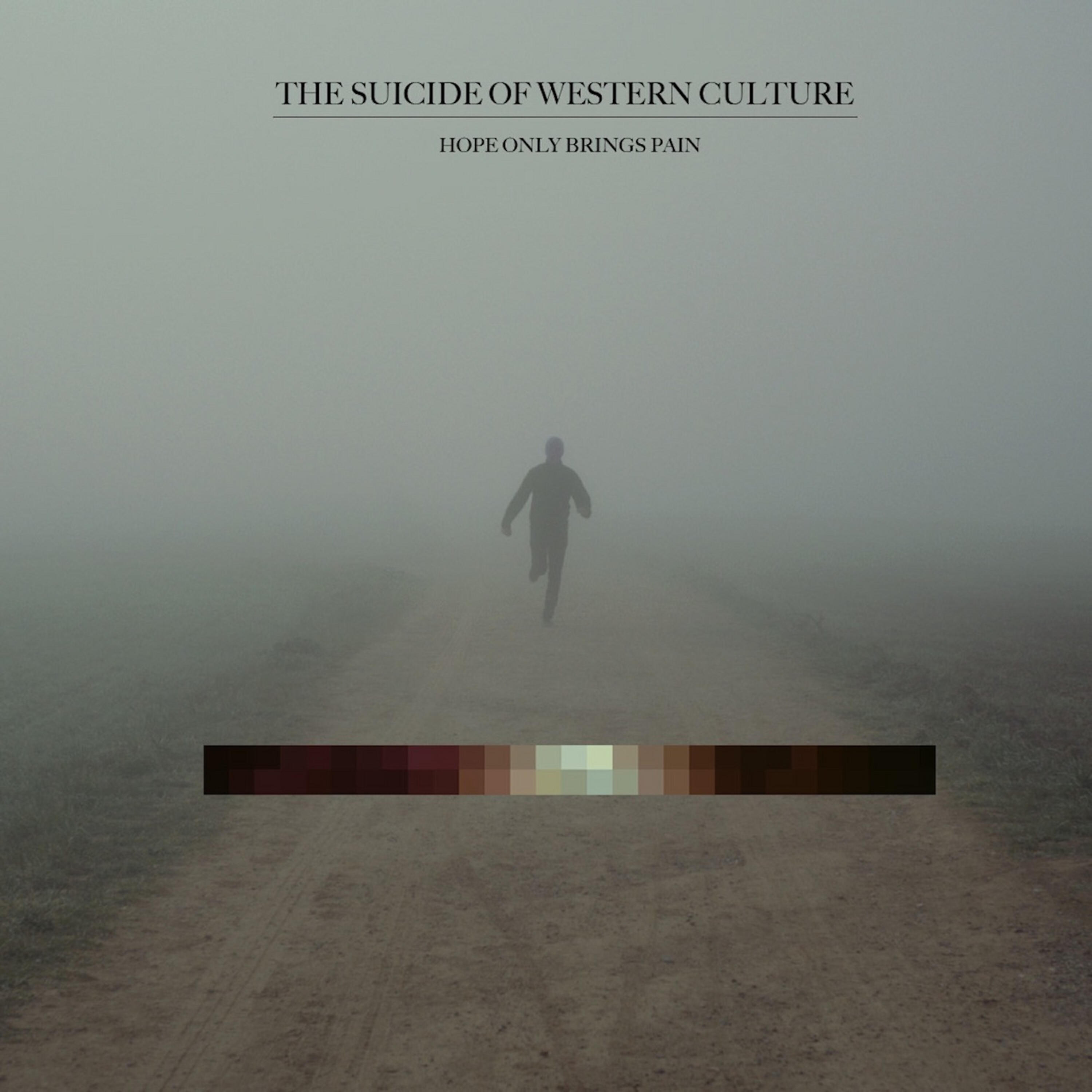 The Suicide Of Western Culture - Hey, Guys! I Know the Name of the Culprits
