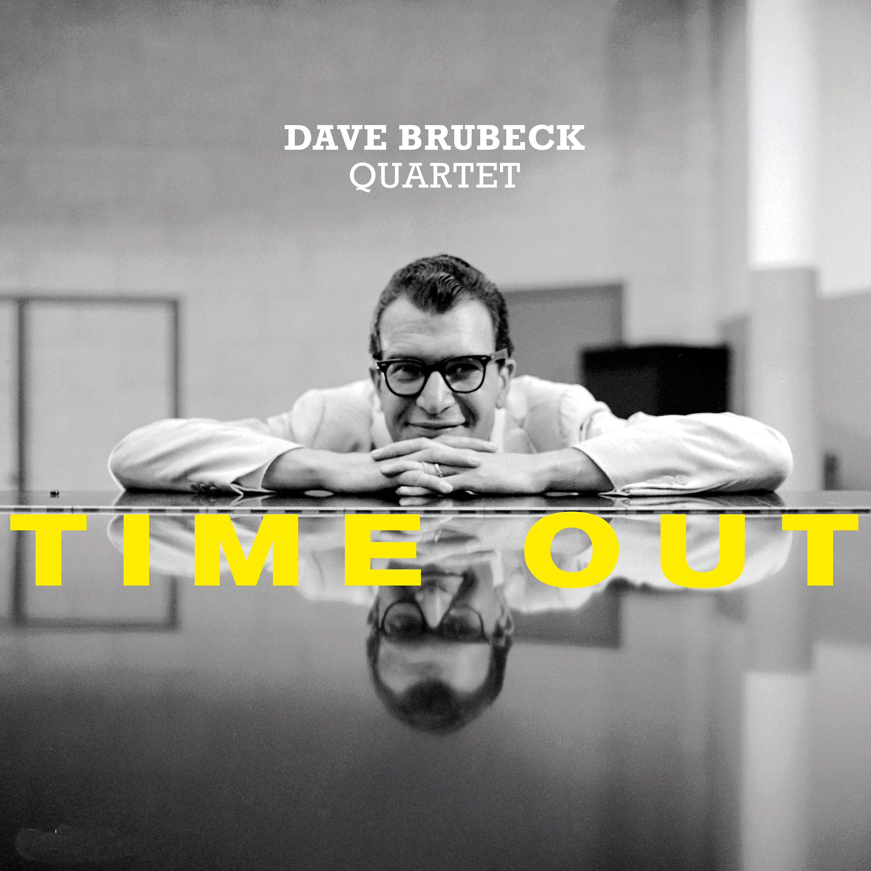 Постер альбома Time out (Remastered)