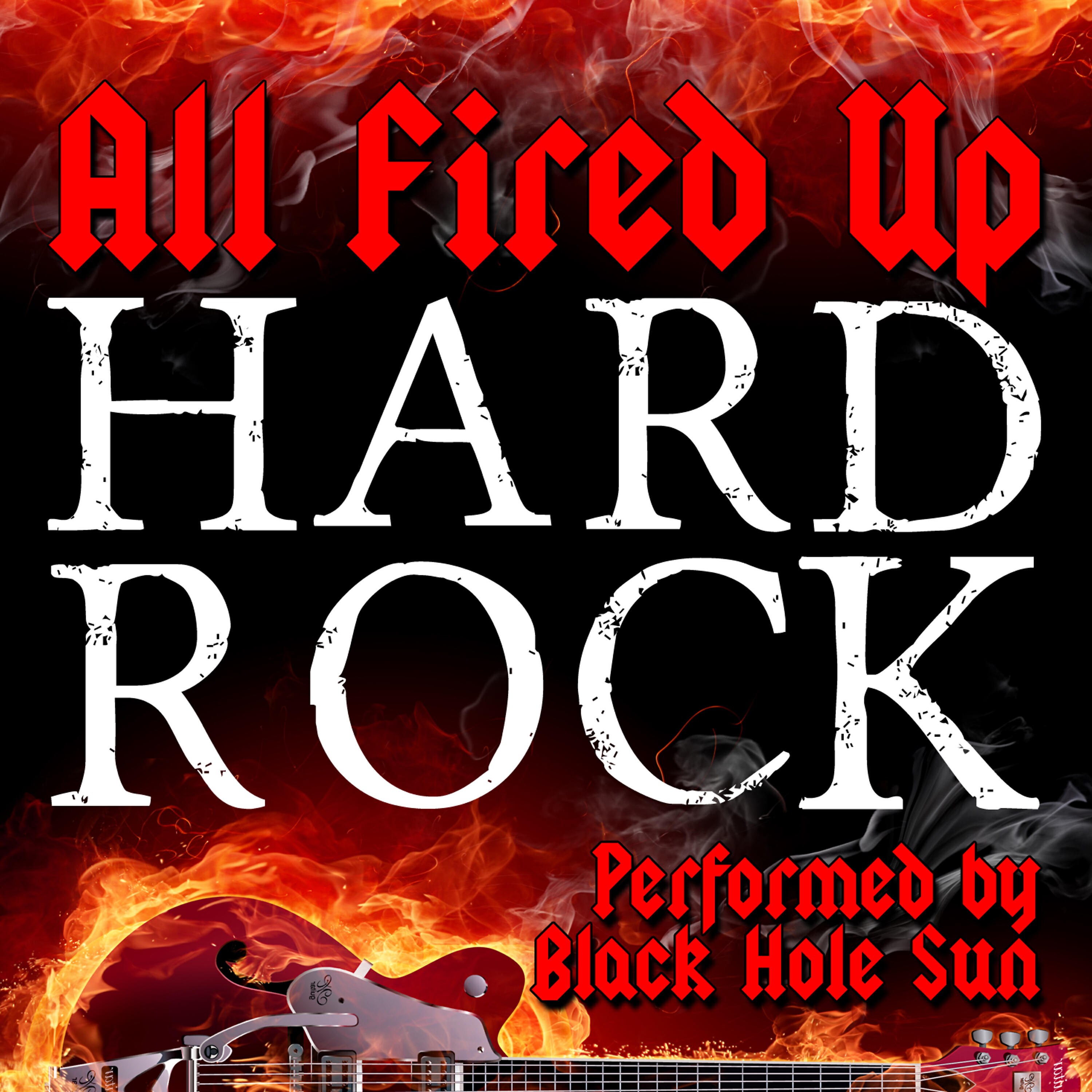 Black Hole Sun - Juke Box Hero