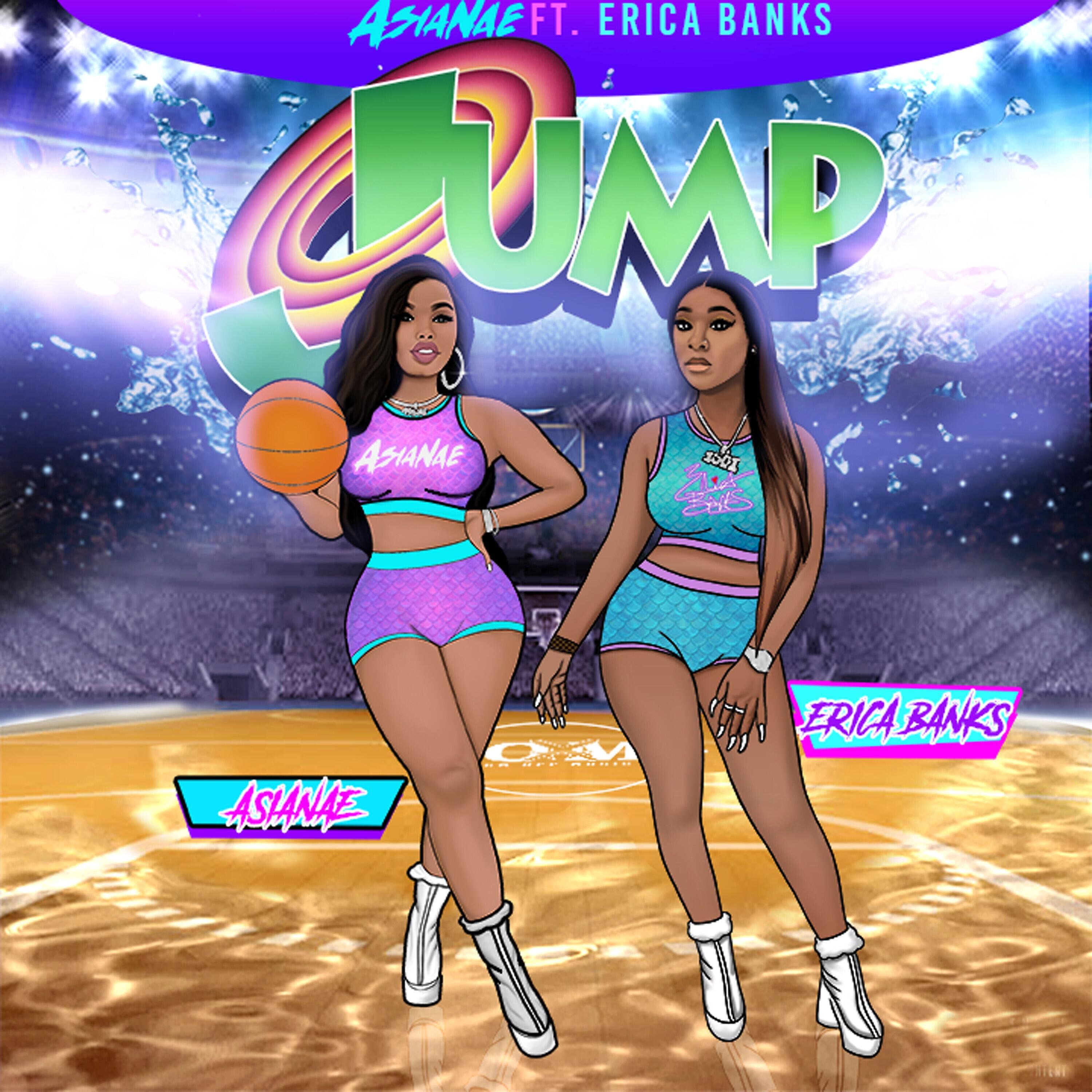Asianae - Jump