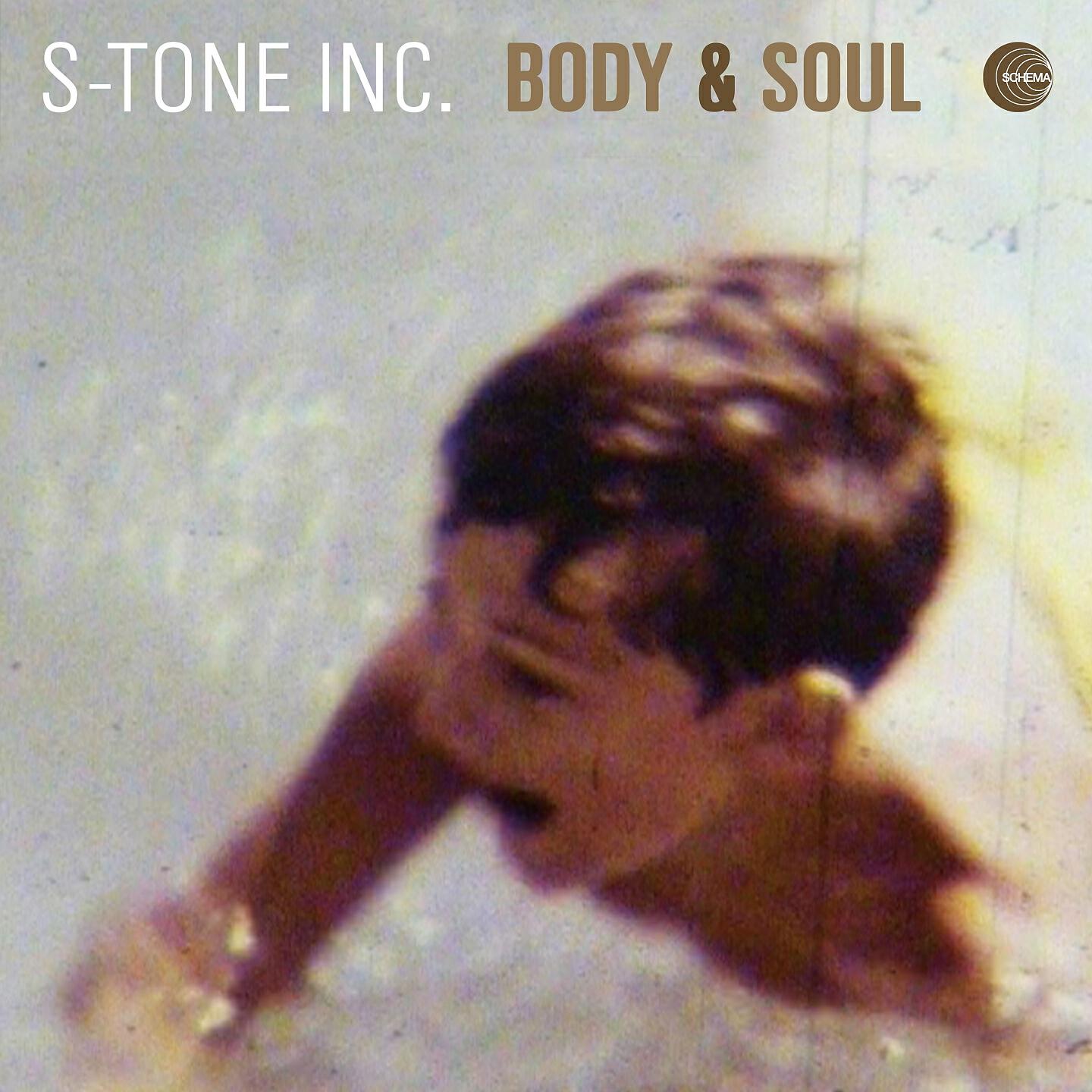 S-Tone INC - Odoya (Album Version)