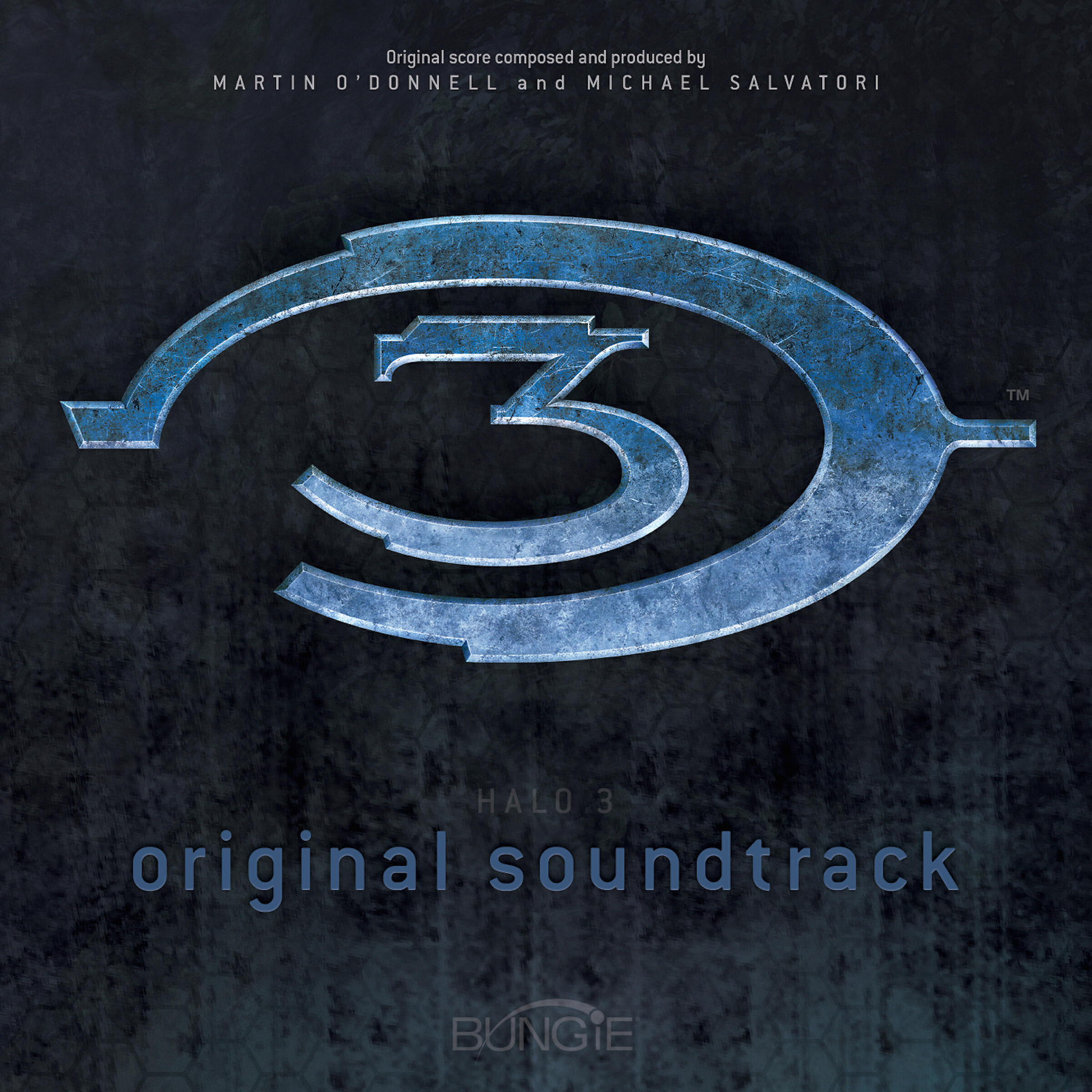 Martin O'Donnell - One Final Effort