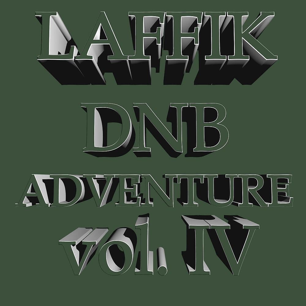 Laffik - Waveform