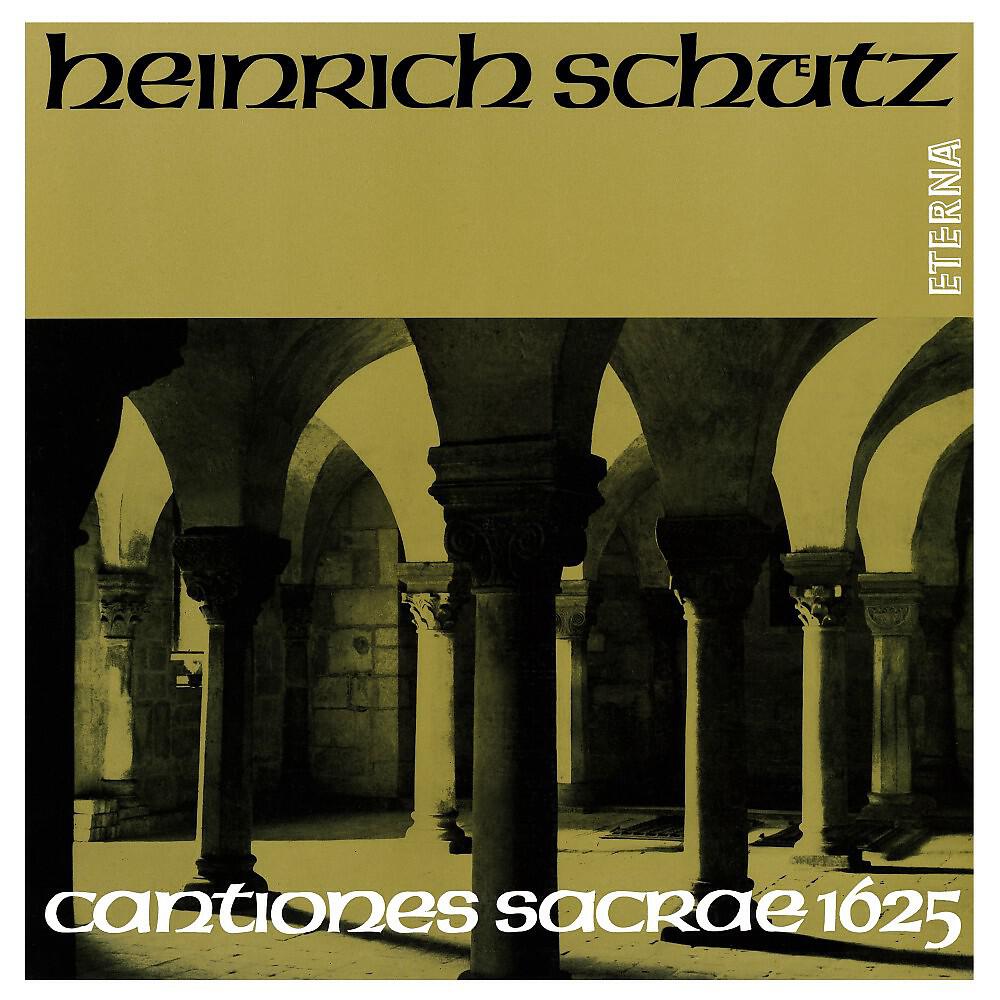 Dresdner Kreuzchor - Cantiones sacrae, Op. 4: Dulcissime et benignissime Christe, SWV 67