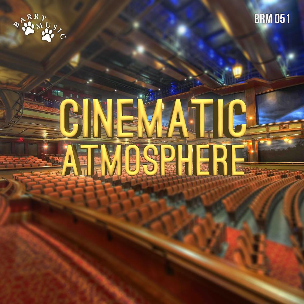 Постер альбома Cinematic Atmosphere
