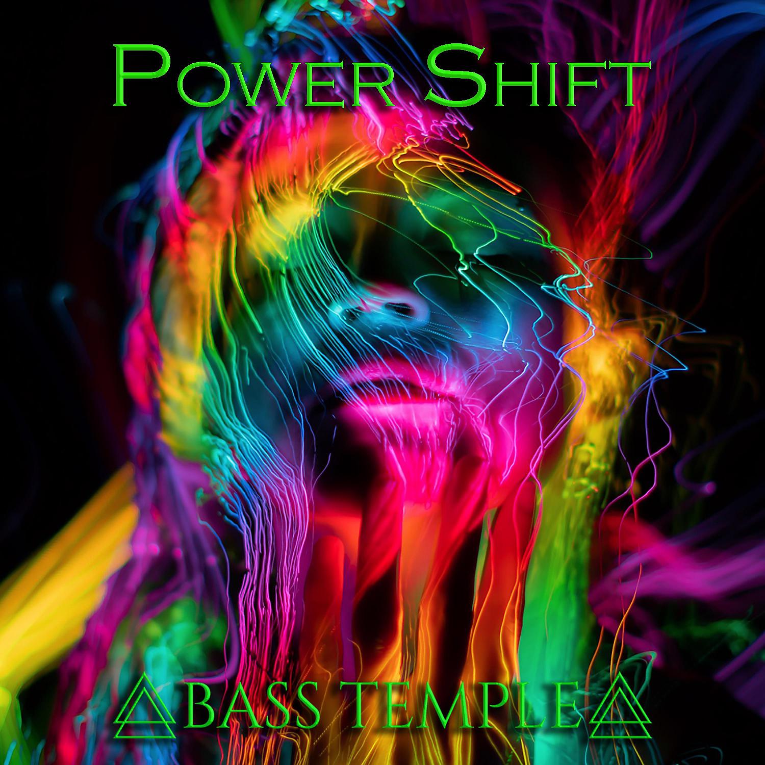 Постер альбома Power Shift