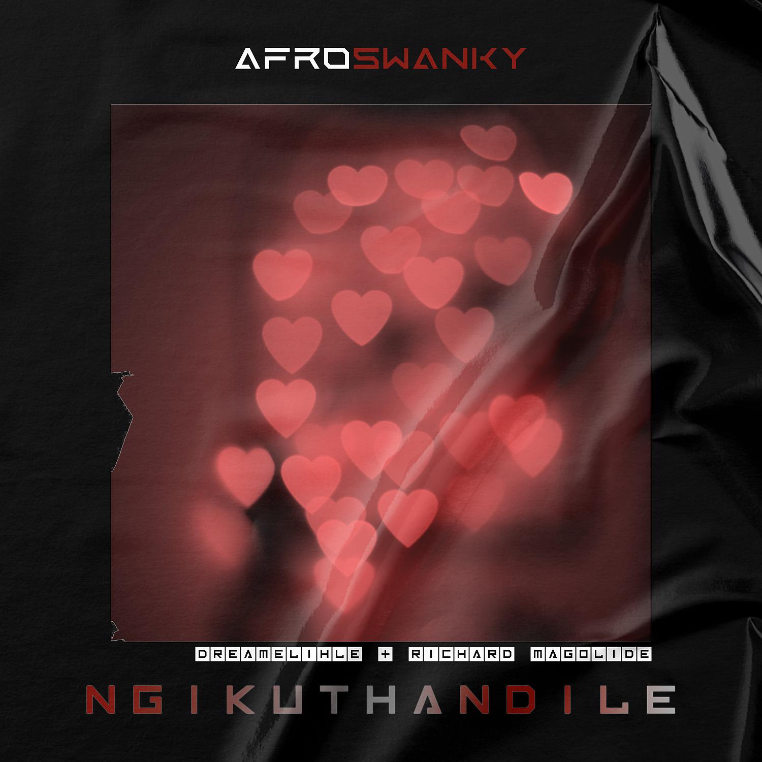 Постер альбома Ngikuthandile (feat. DreamElihle & Richard Magolide)
