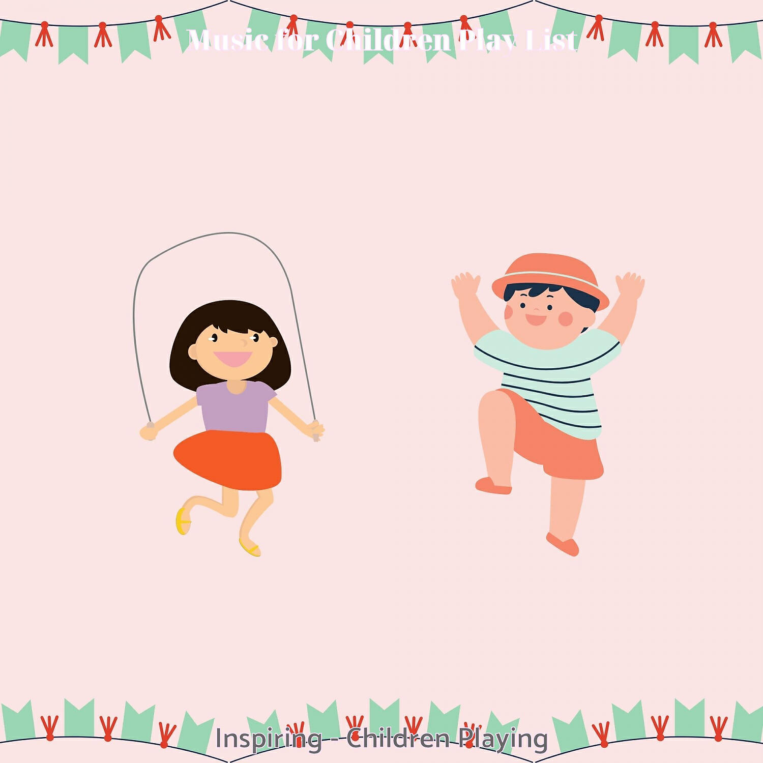 Music for Children Play List - Music (Preschool)