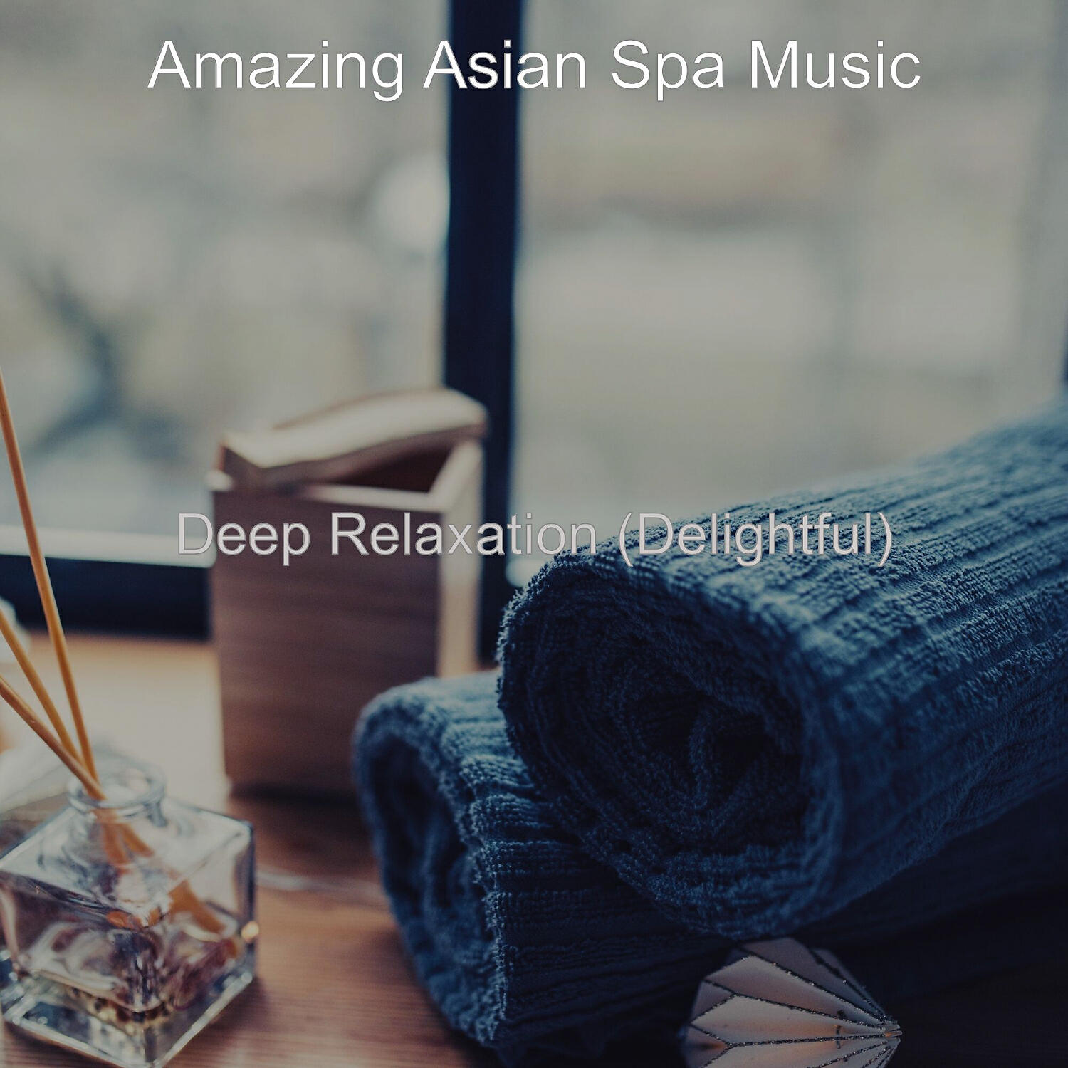 Amazing Asian Spa Music - Simple (Day Spas)